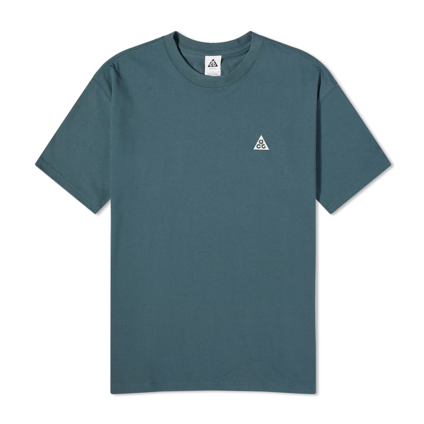 Acg Logo T-Shirt – VERY SPECIAL