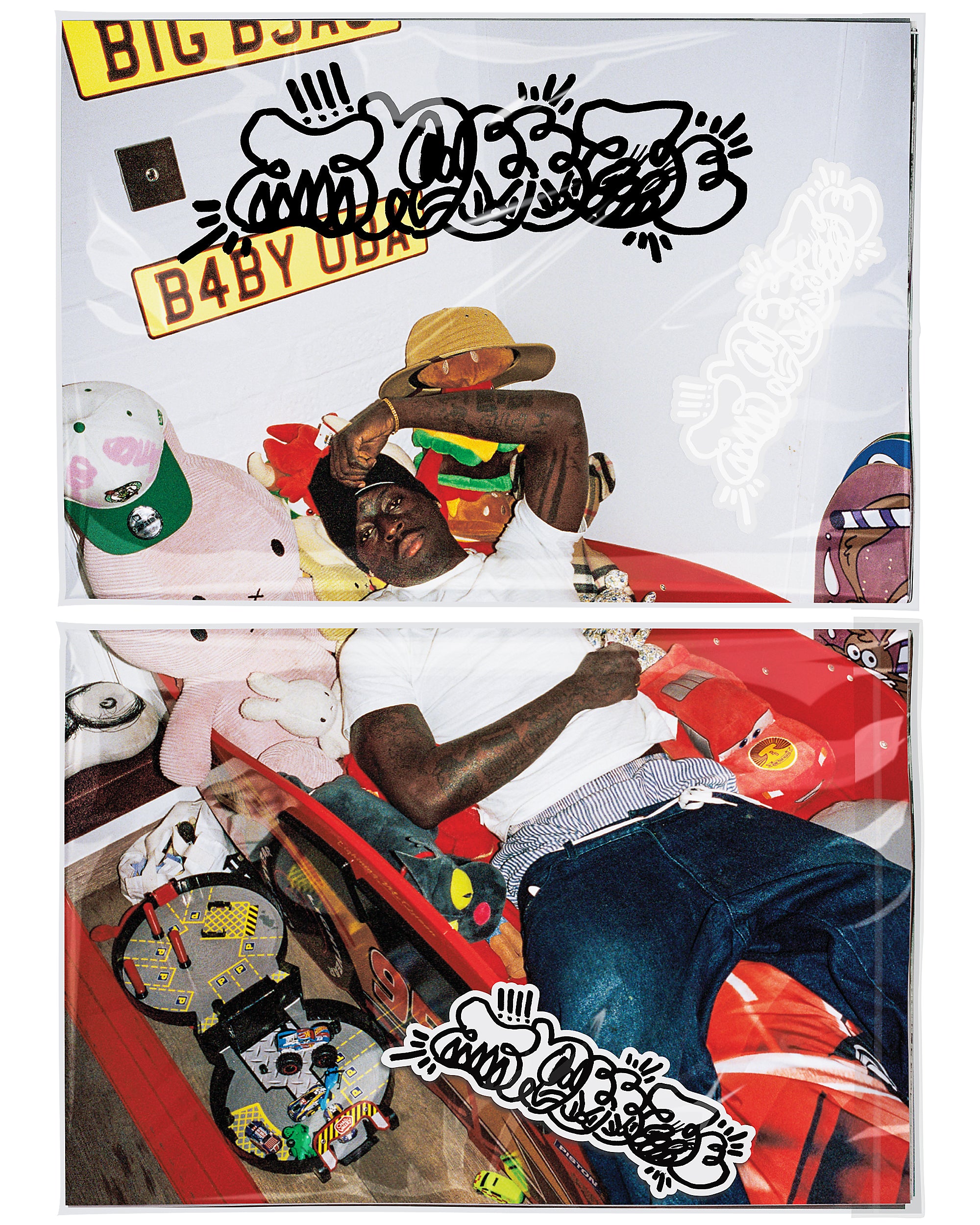 【Supreme激レアポスター付き】SNEEZE MAGAZINE No. 22 Supreme激レアポスター付き】SNEEZE MAGAZINE No. 22 Supreme激