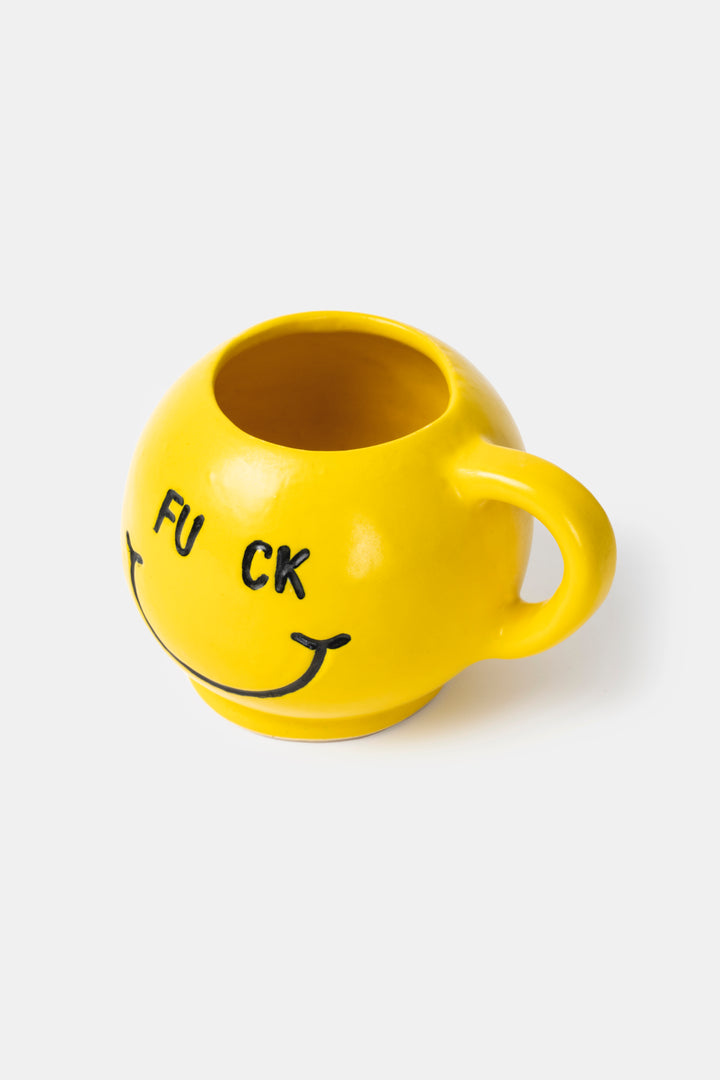 Fu cK Mug