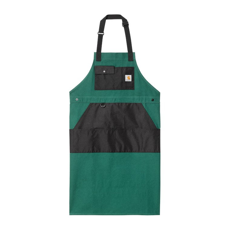 エプロン・三角巾 90's carhartt TOOL APRON MADE IN USA VTG Carhartt Black Waist Apron 106668-BLKM at Lowes.com