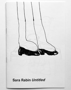 Sara Rabin - Untitled
