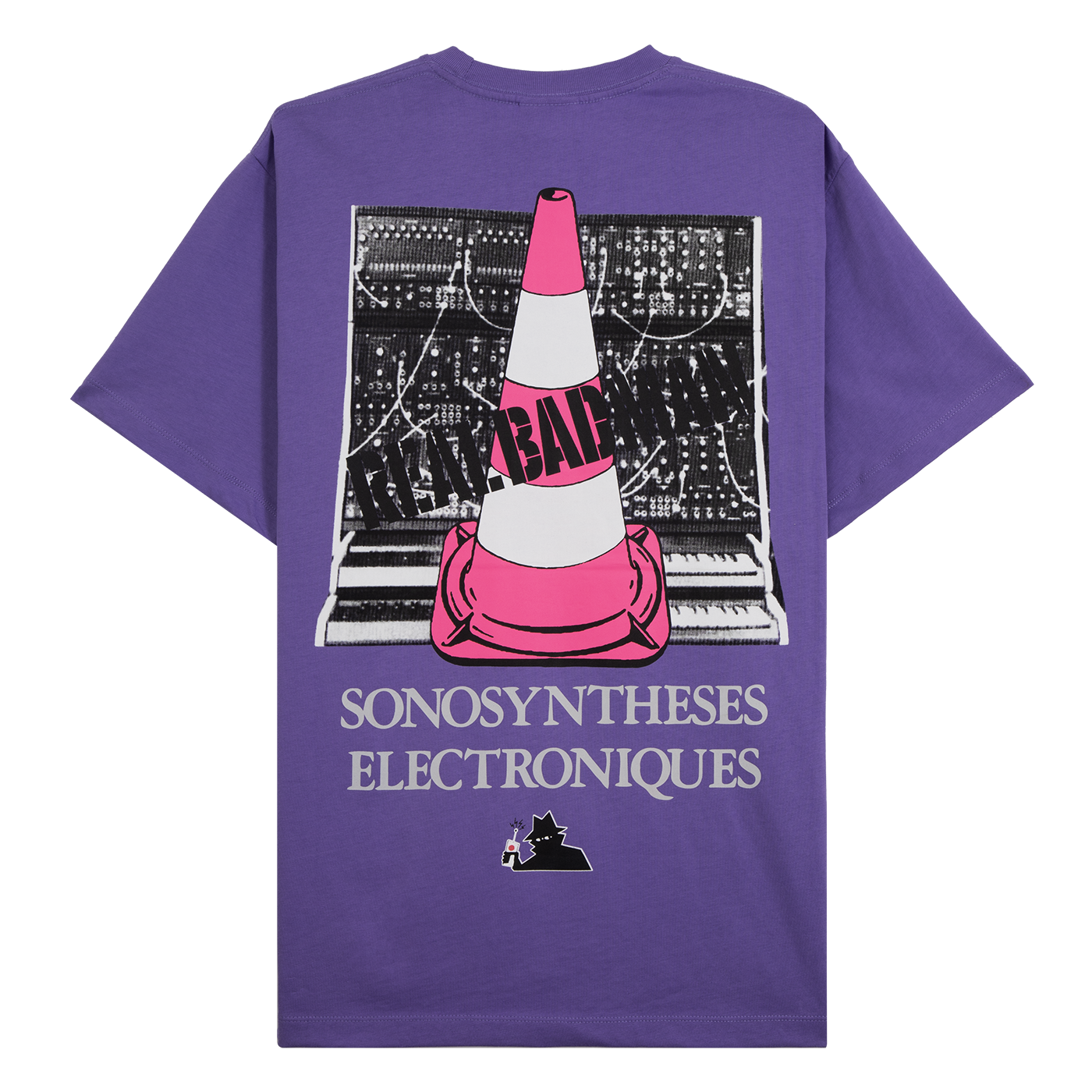 Sonosyntheses T-Shirt