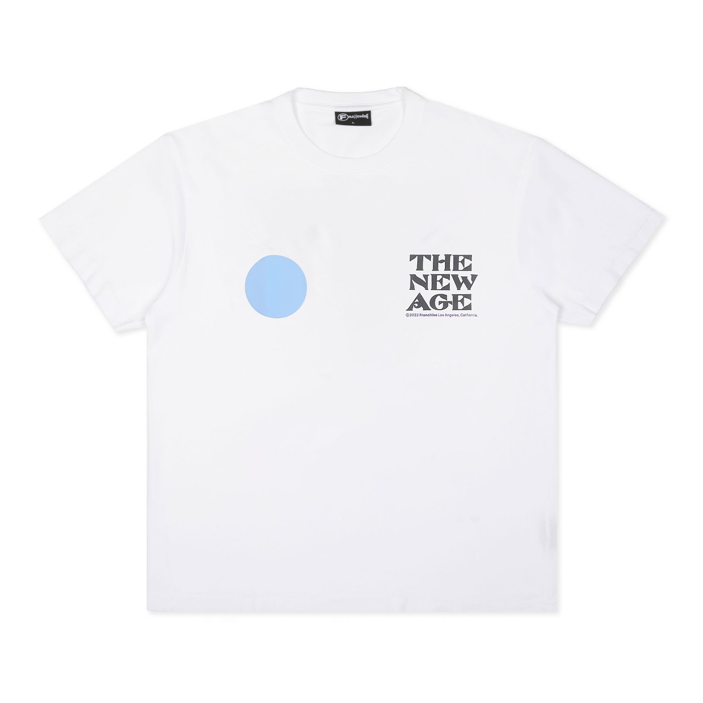 Thew New Age T-Shirt
