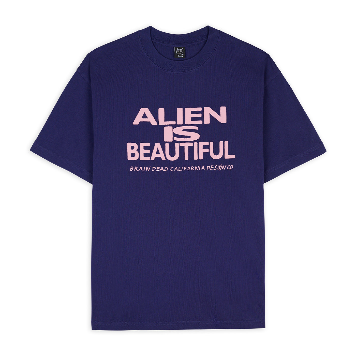 Beautiful Alien T-Shirt