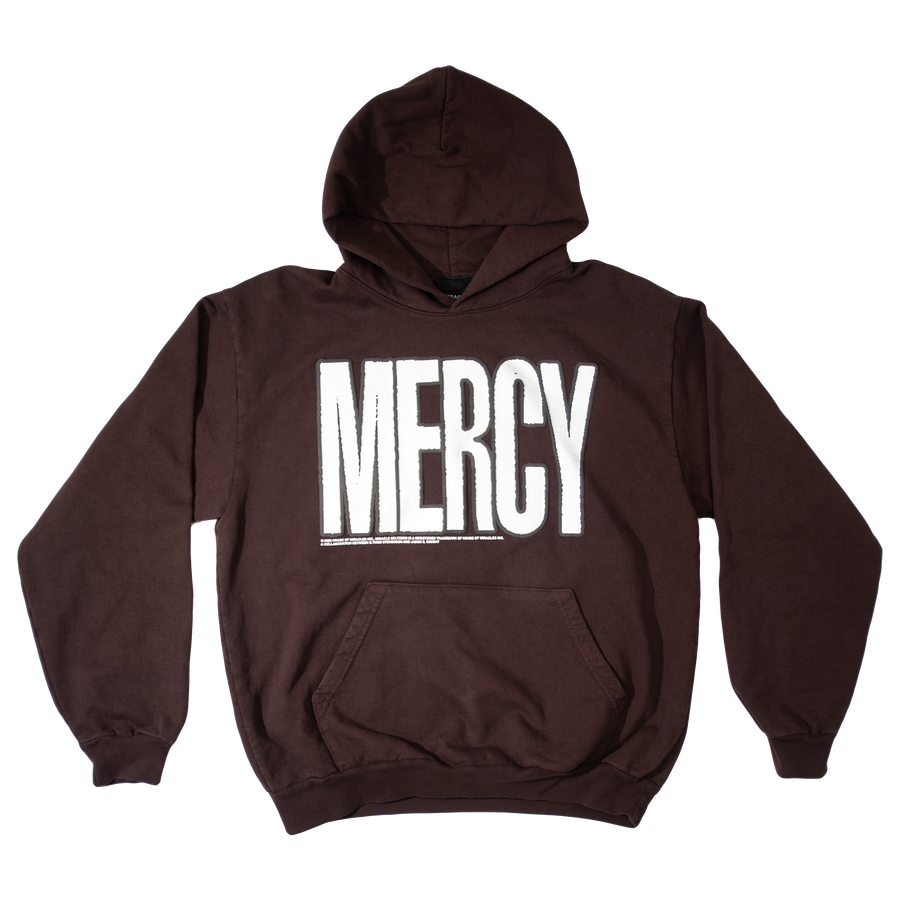 Divine mercy supreme clearance hoodie
