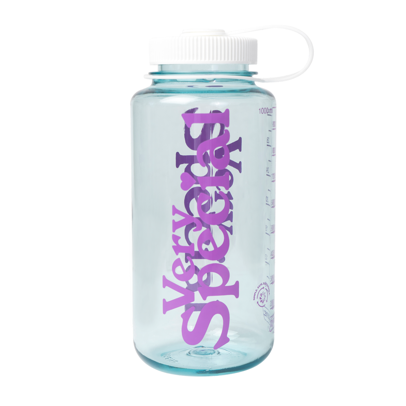 VS Love Water bottle