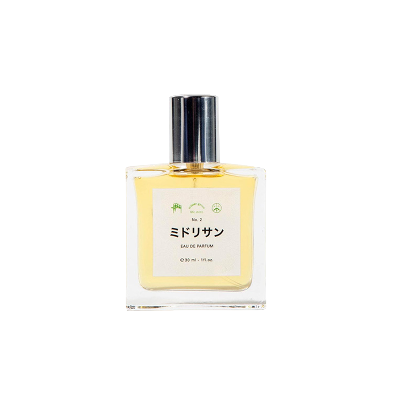 Very Special Amsterdam |Mister Green|30ml Parfum – VERY SPECIAL