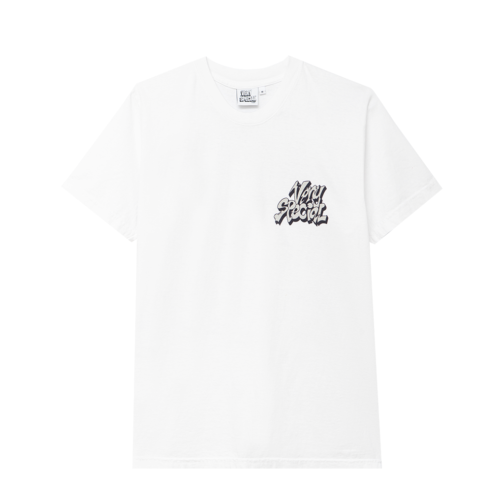 Shop Series 02 Noah Butkus T-Shirt