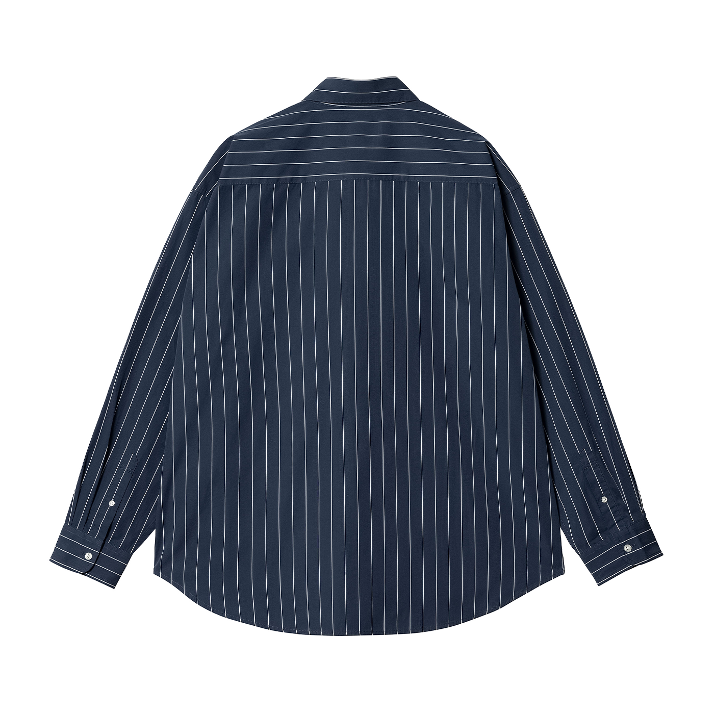 L/S Orlean Shirt