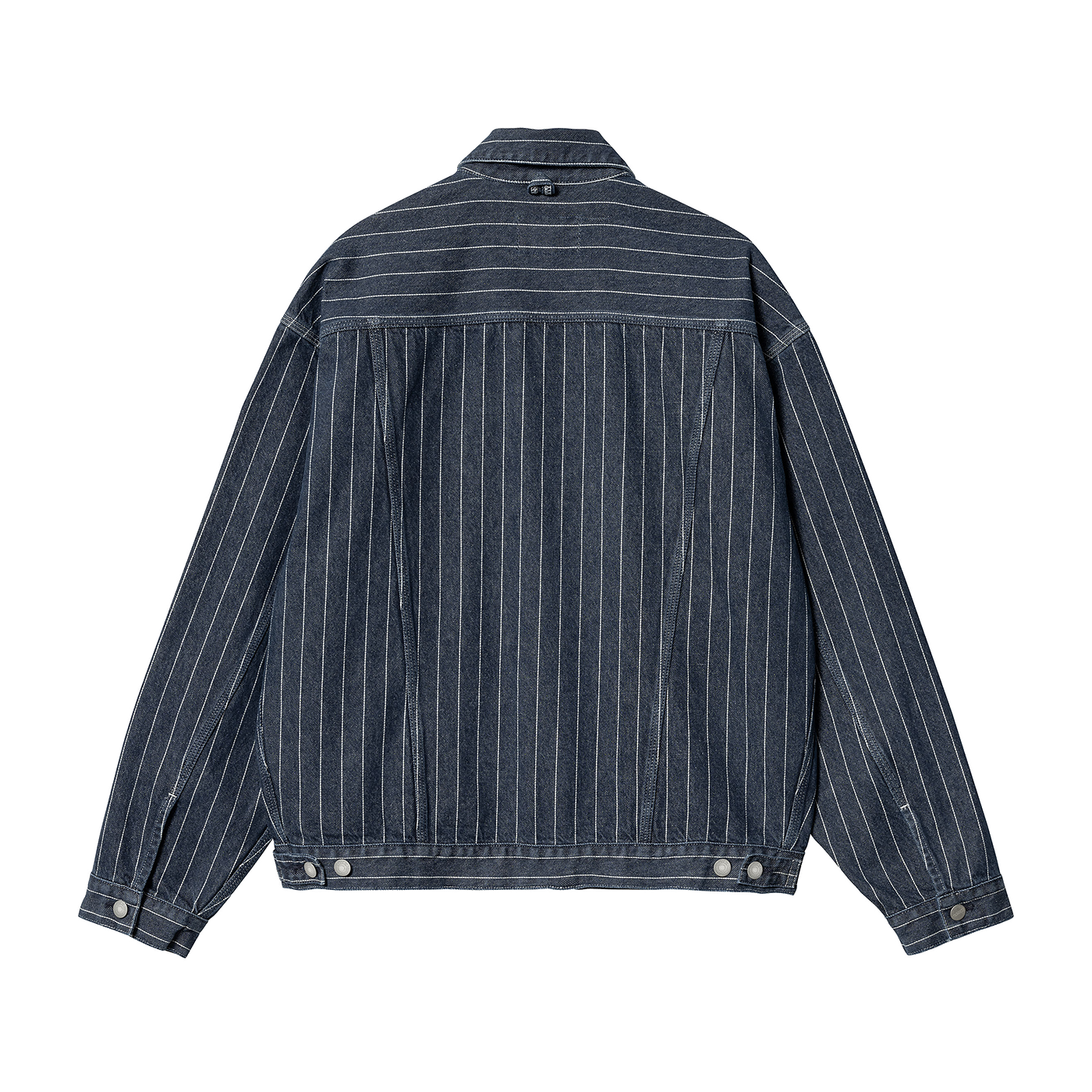 Orlean Jacket
