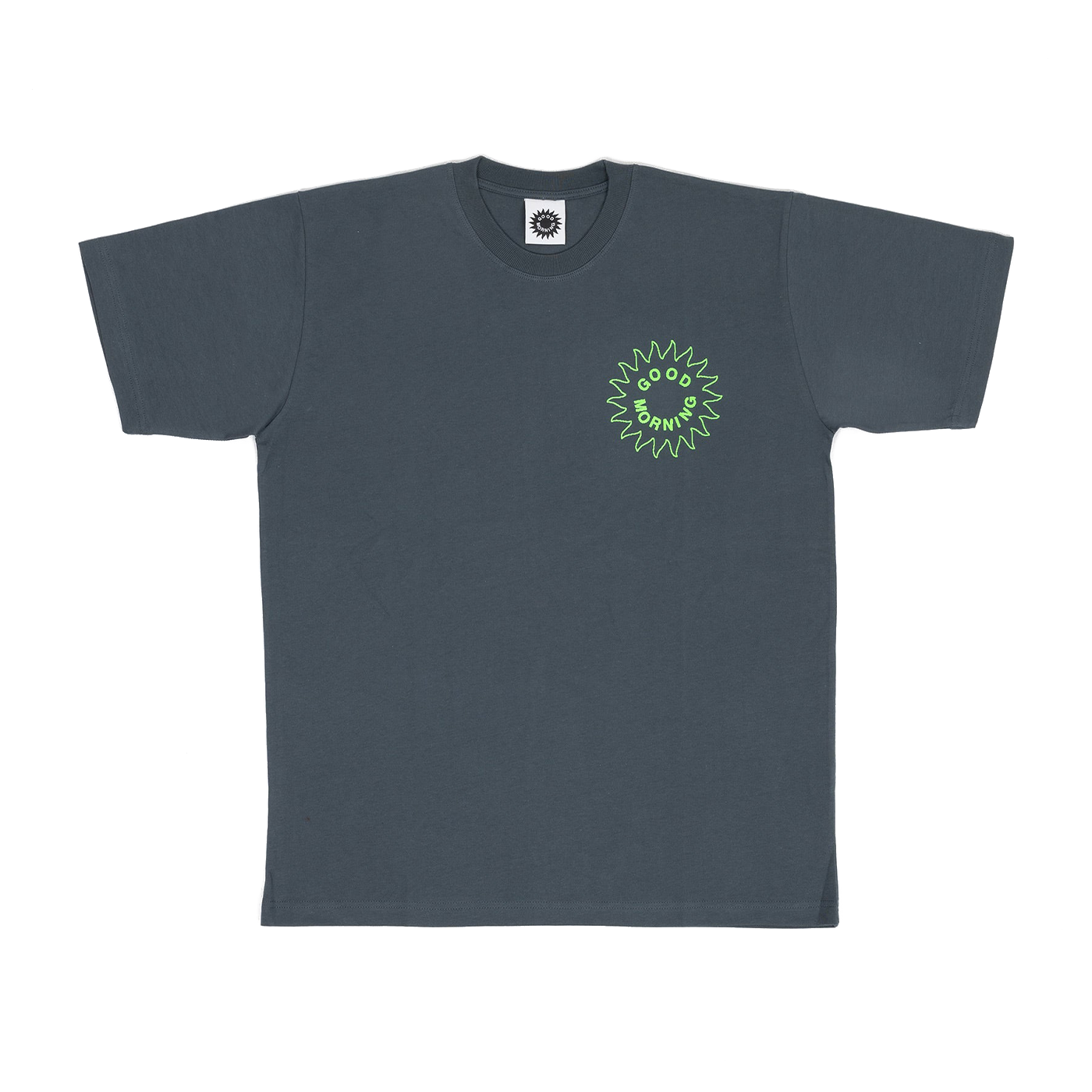 Sun Logo T-Shirt