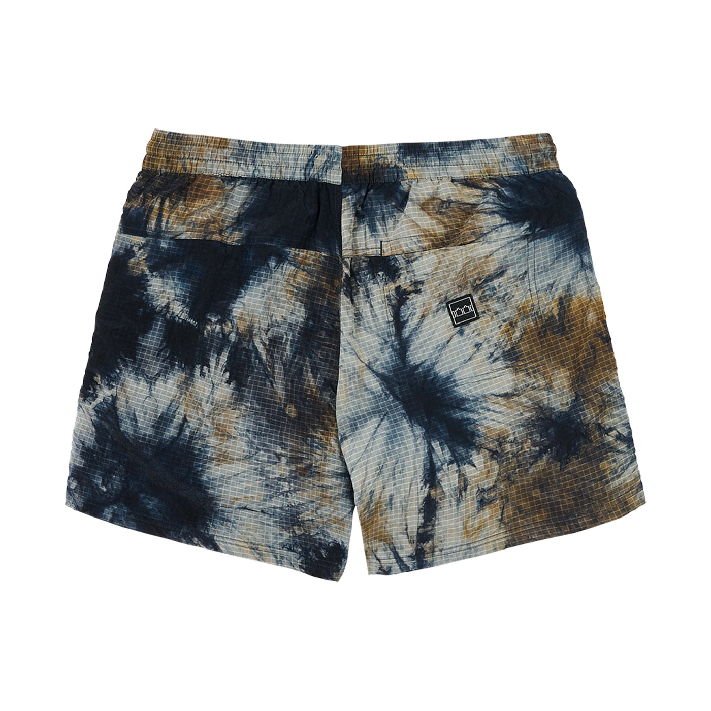 Ripstop Short