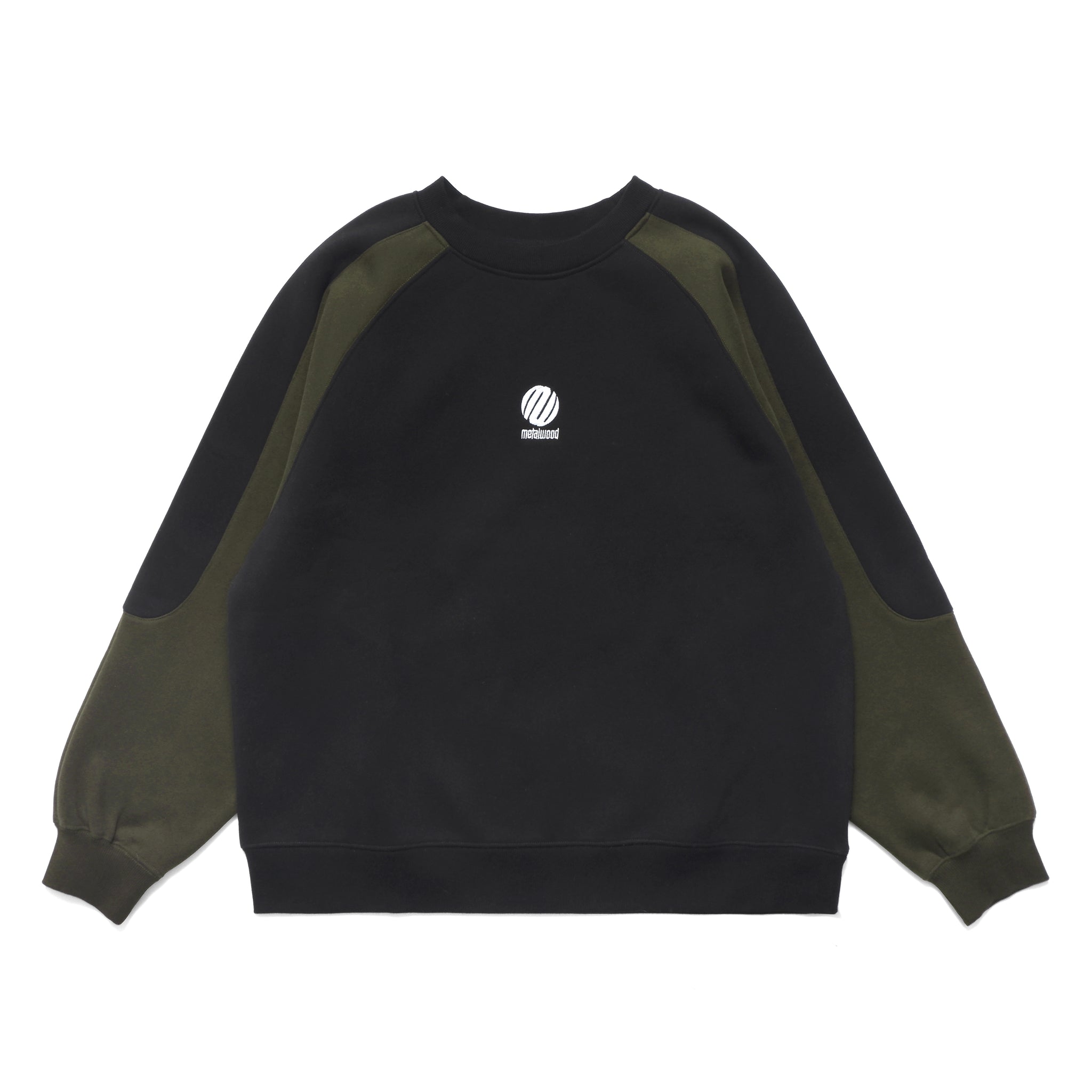 Alien Crewneck Sweatshirt