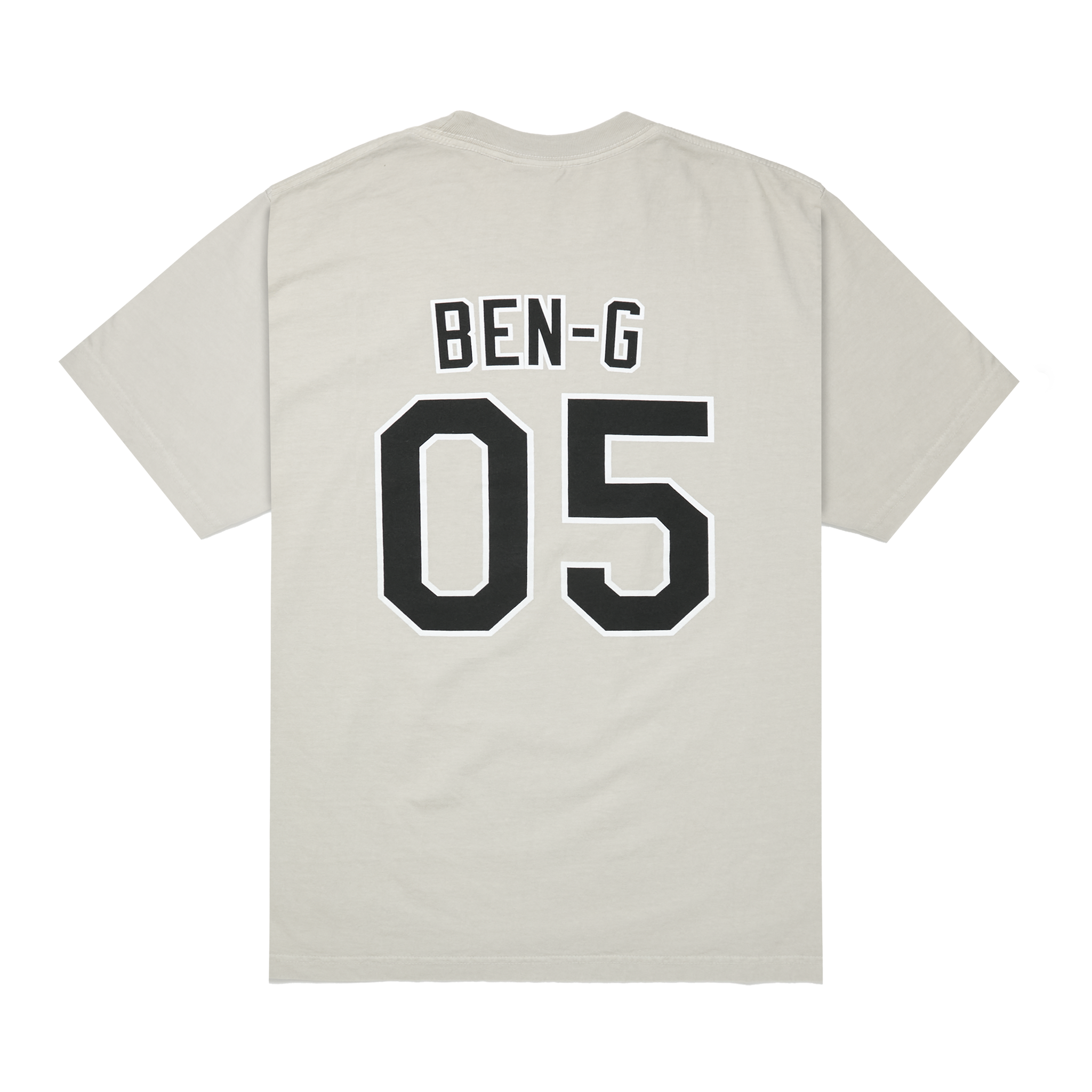 VS & Ben-G Baseball Tee