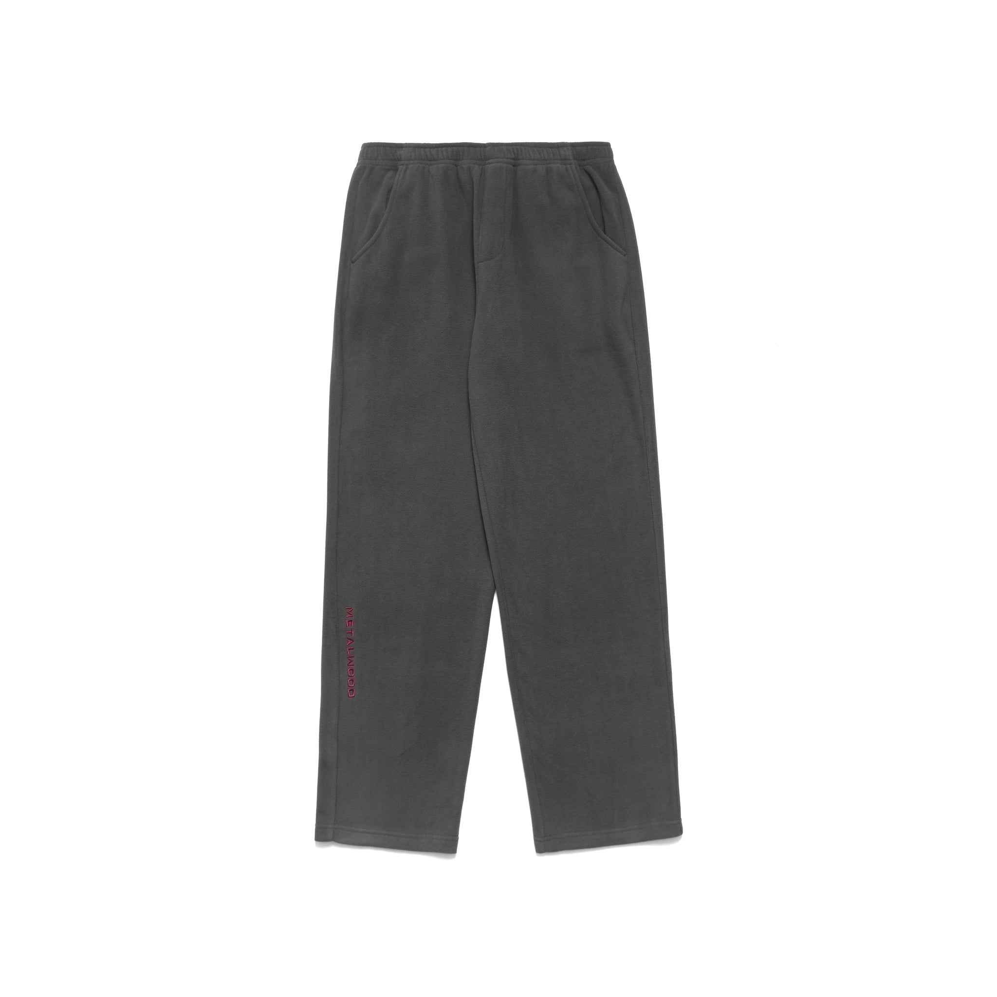 Microfleece Chill Pant