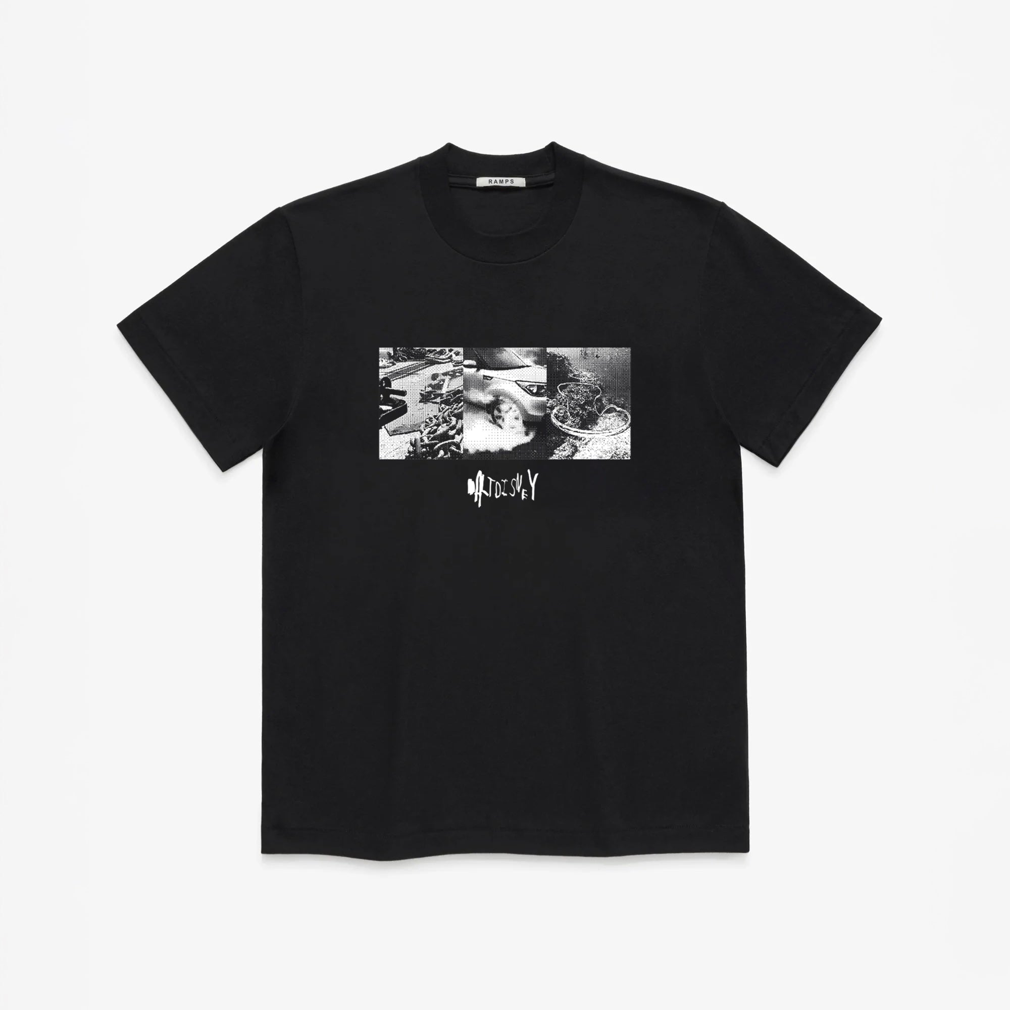 Ramps – VERY SPECIAL