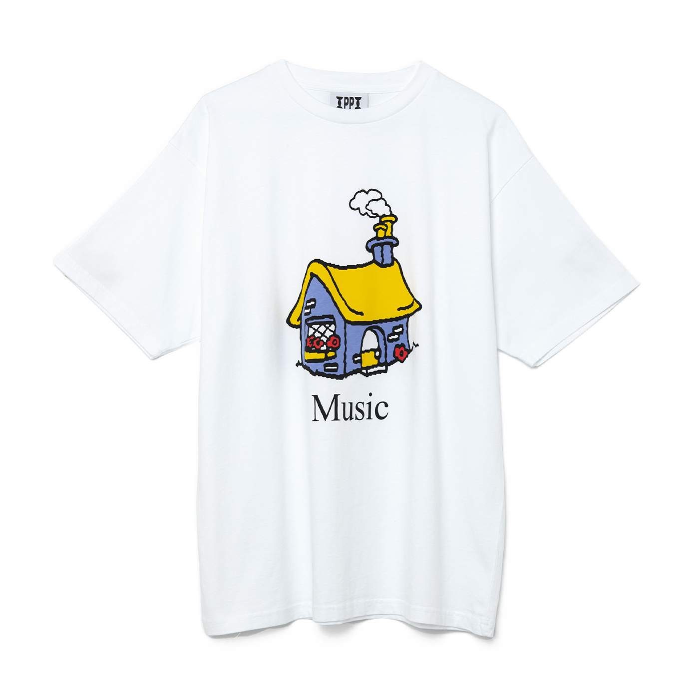 House Music T-Shirt