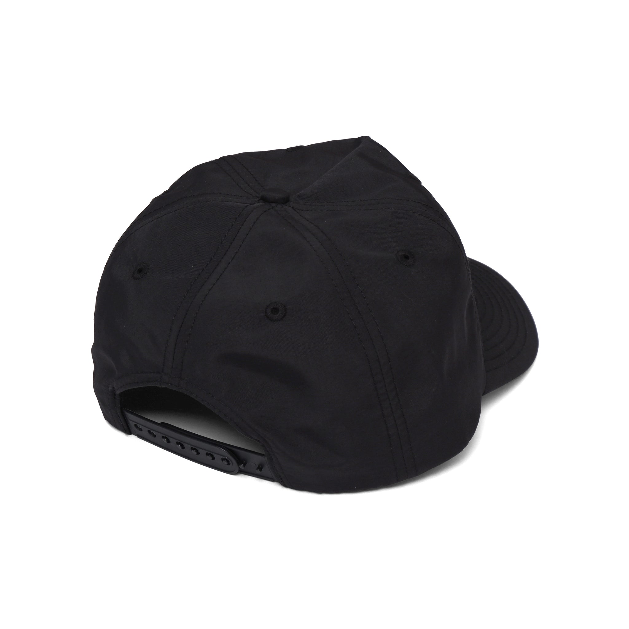 Sport 5-Panel Snapback Hat