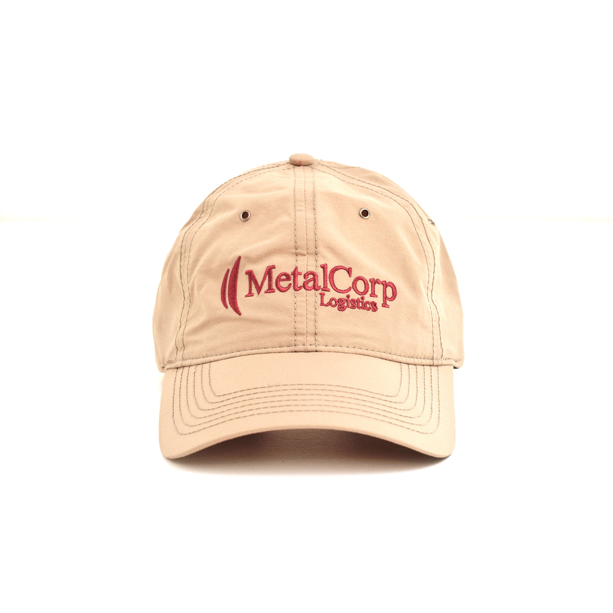 Metalcorp Dad Hat