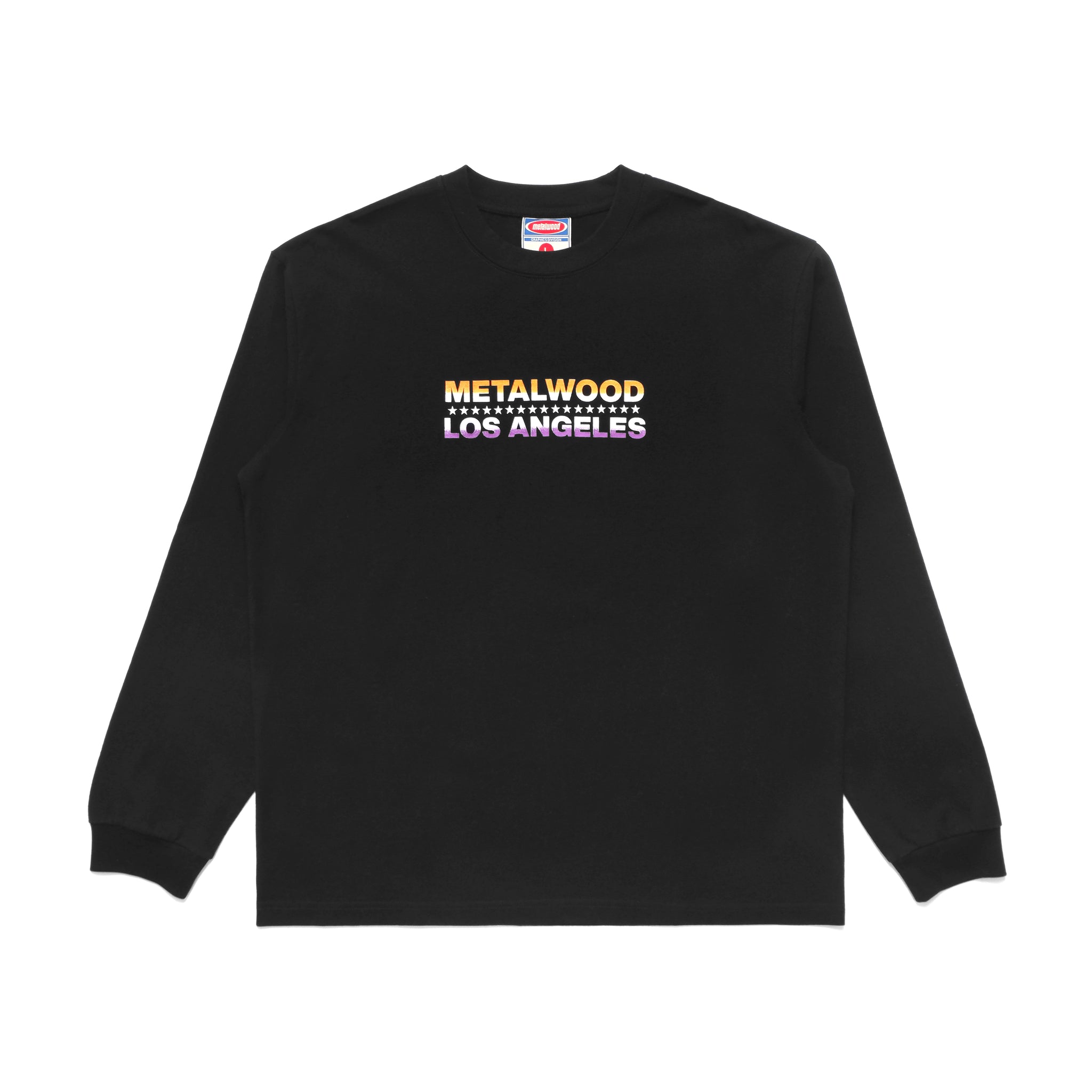 Flyer Longsleeve T-shirt