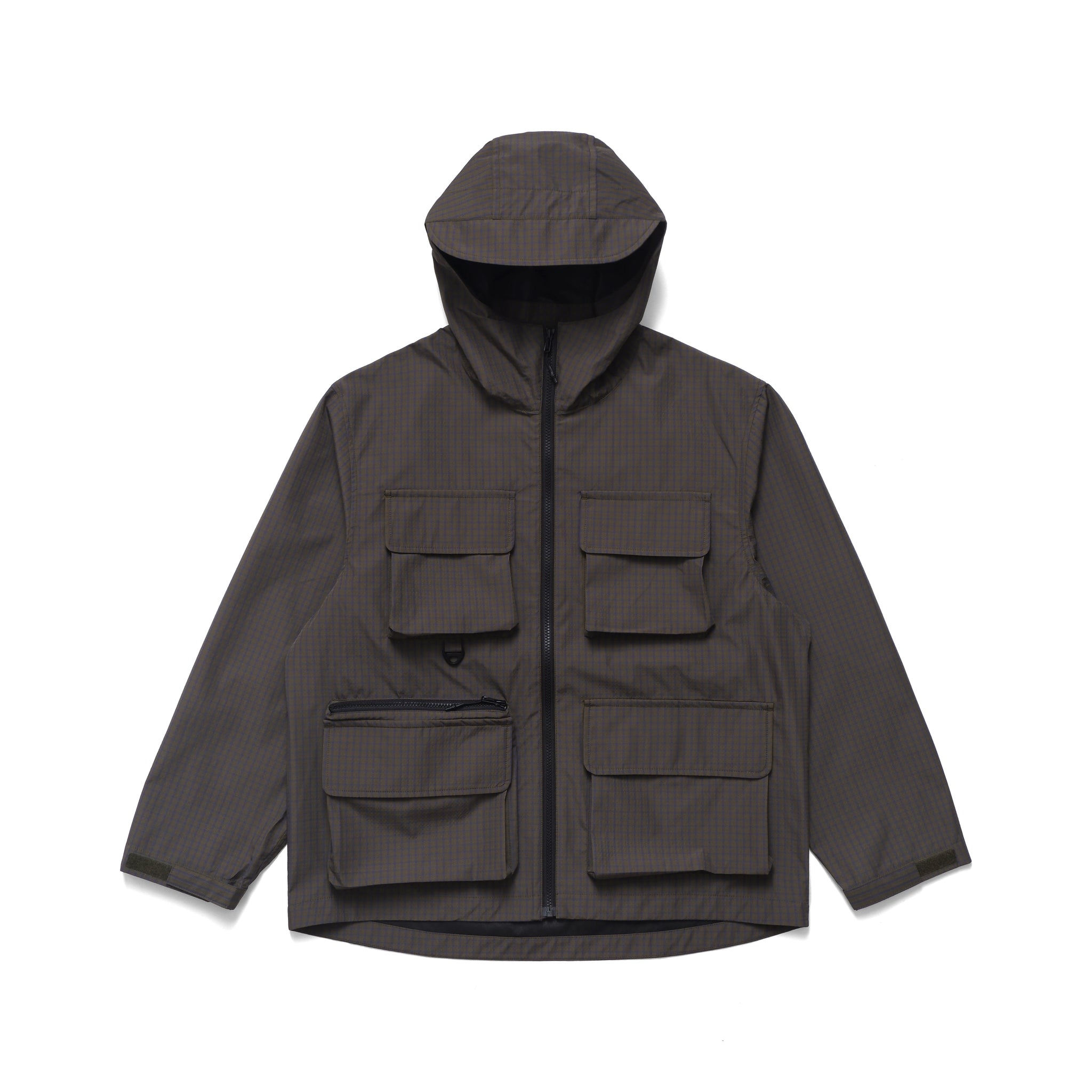 Utility Parka