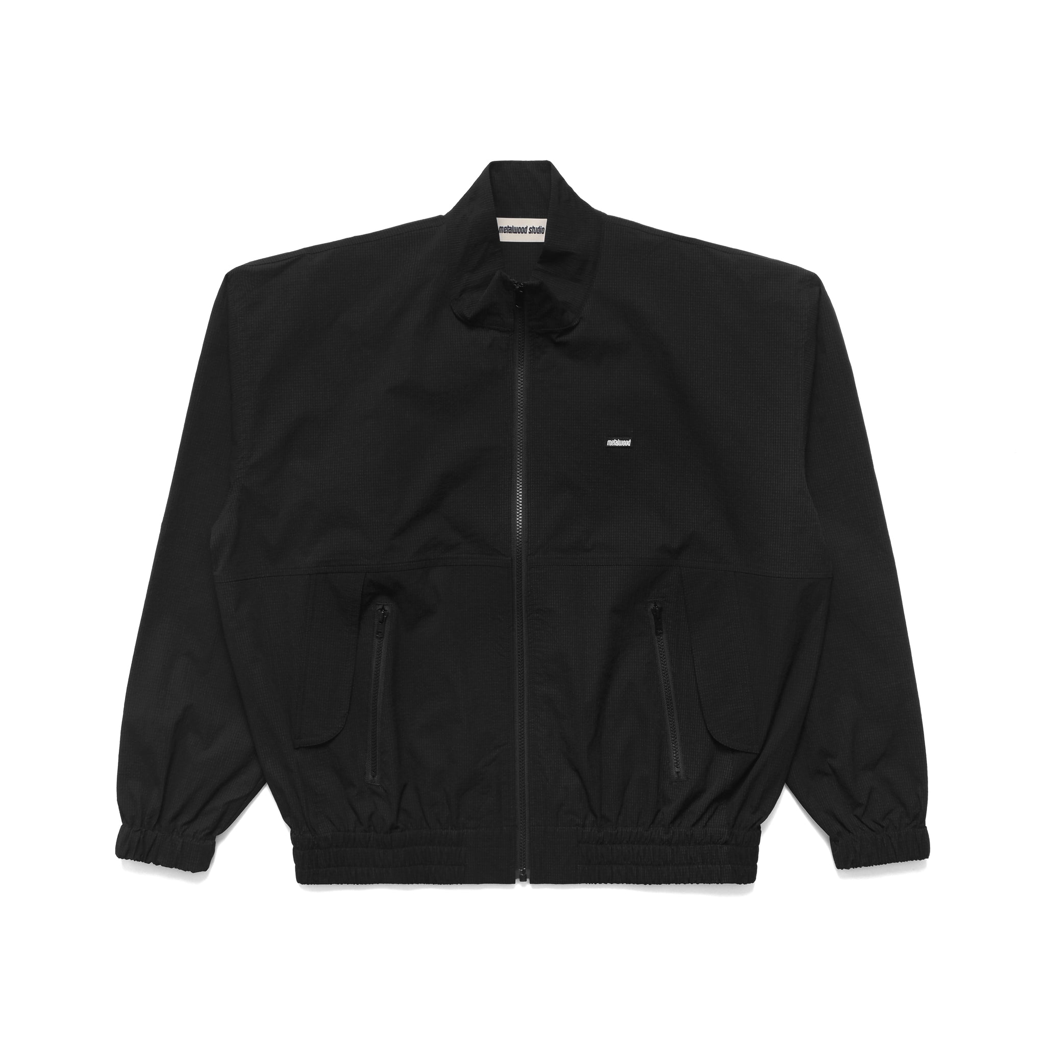 Lightweight Track Jacket