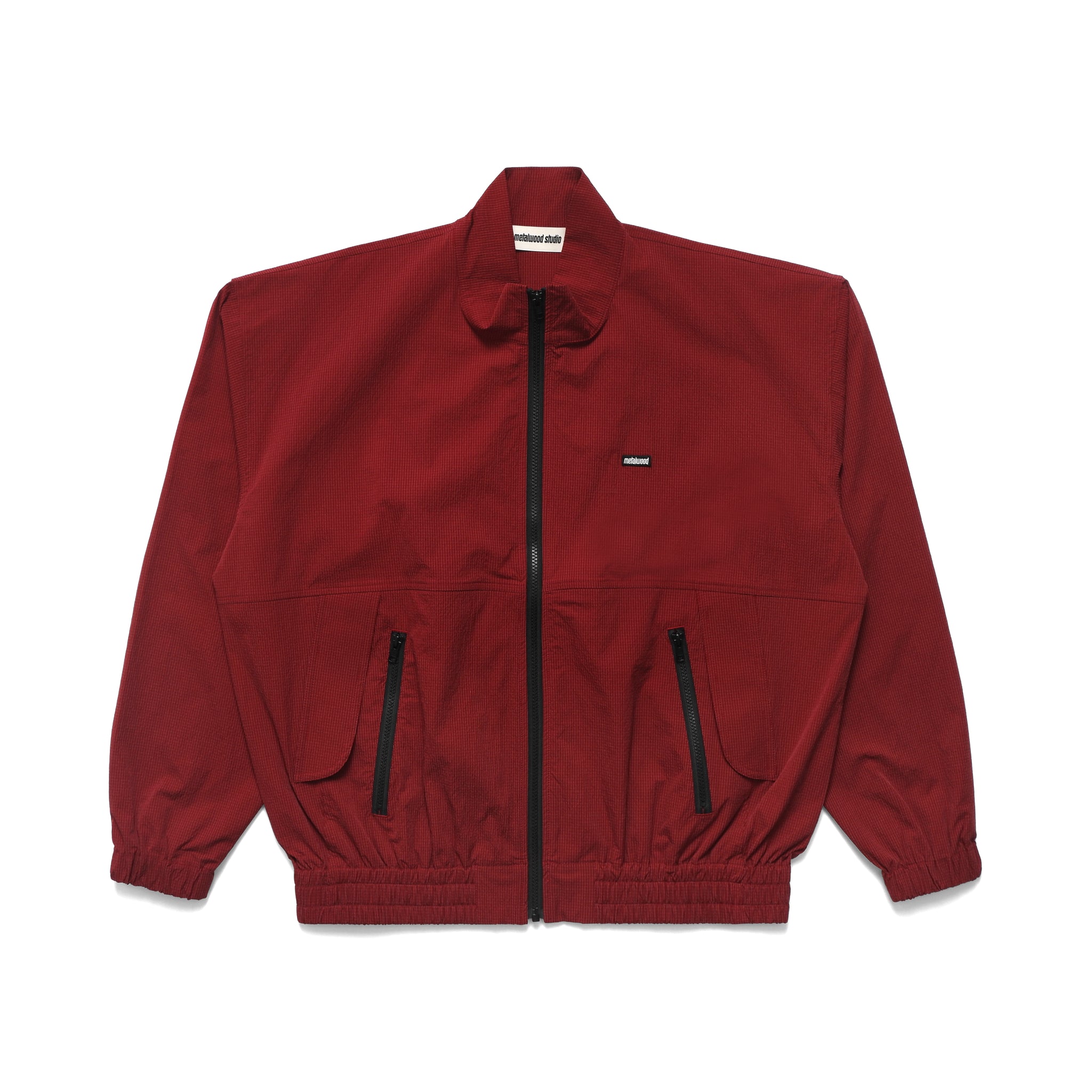 Lightweight Track Jacket