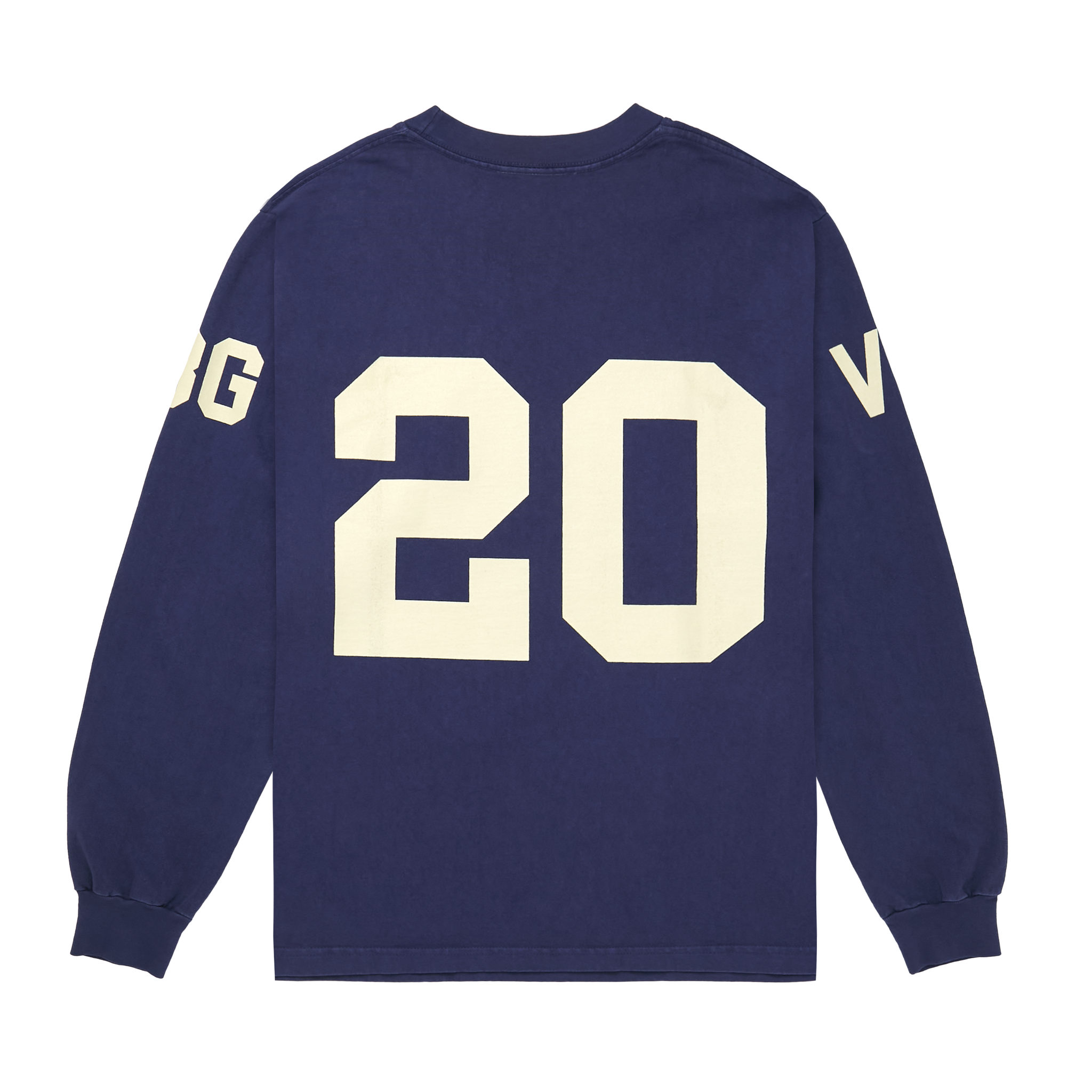 BG05 & VS20 Long Sleeve