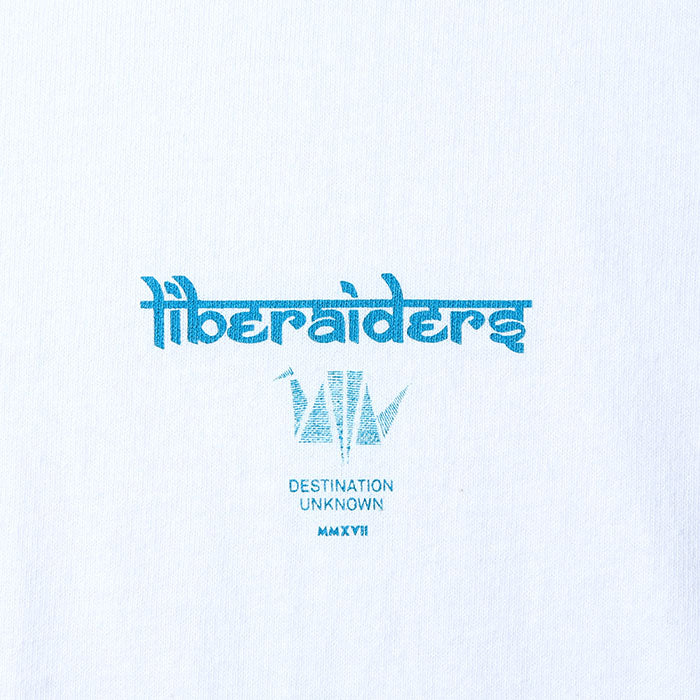 LR Logo Long Sleeve T-Shirt