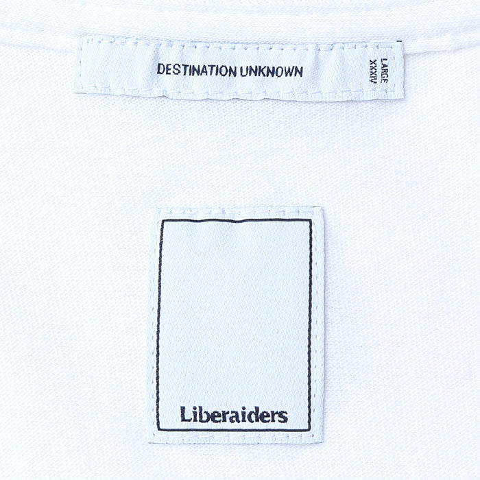 LR Logo Long Sleeve T-Shirt