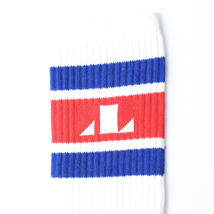 2 Pack Line Sock