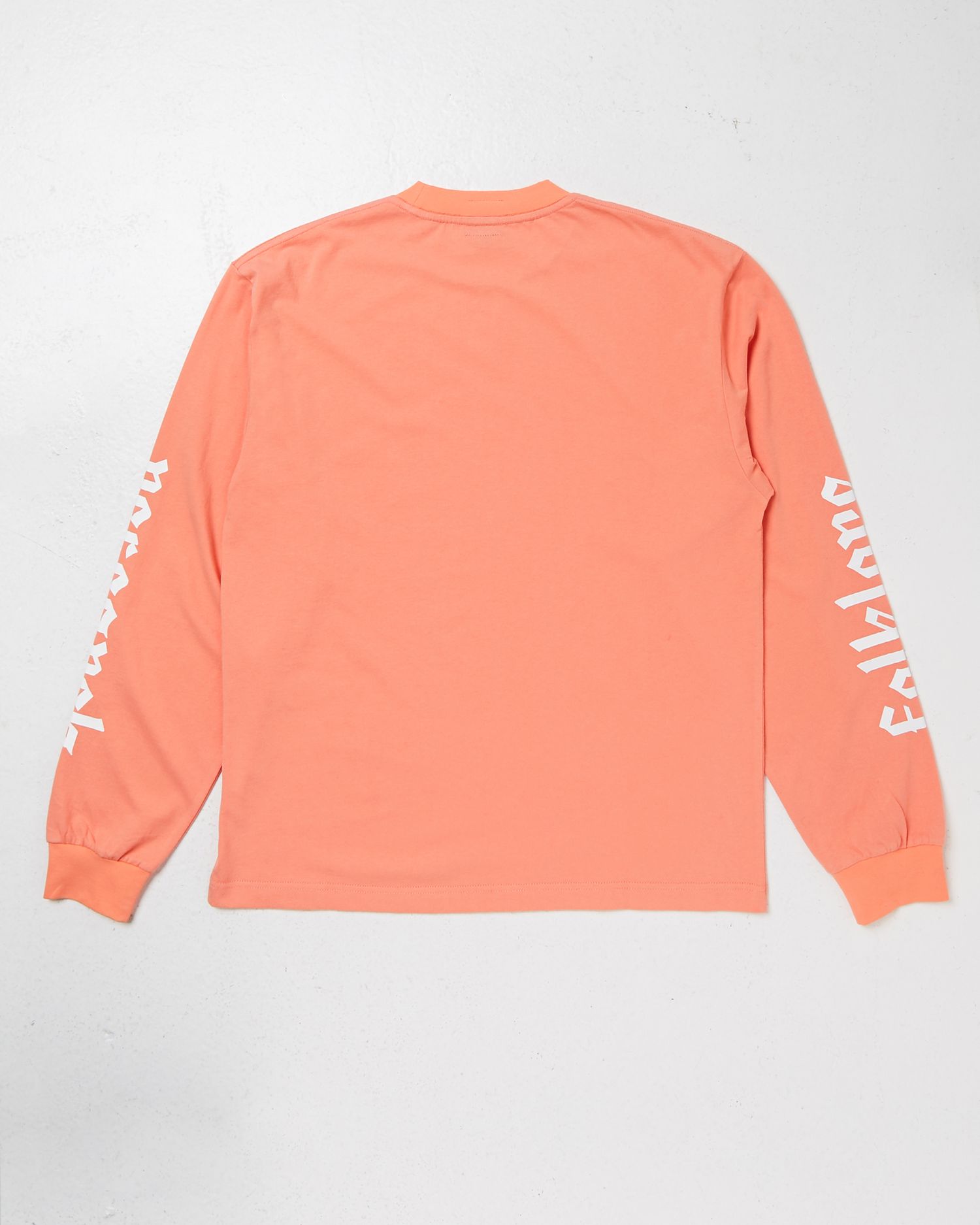 Researcher Long Sleeve