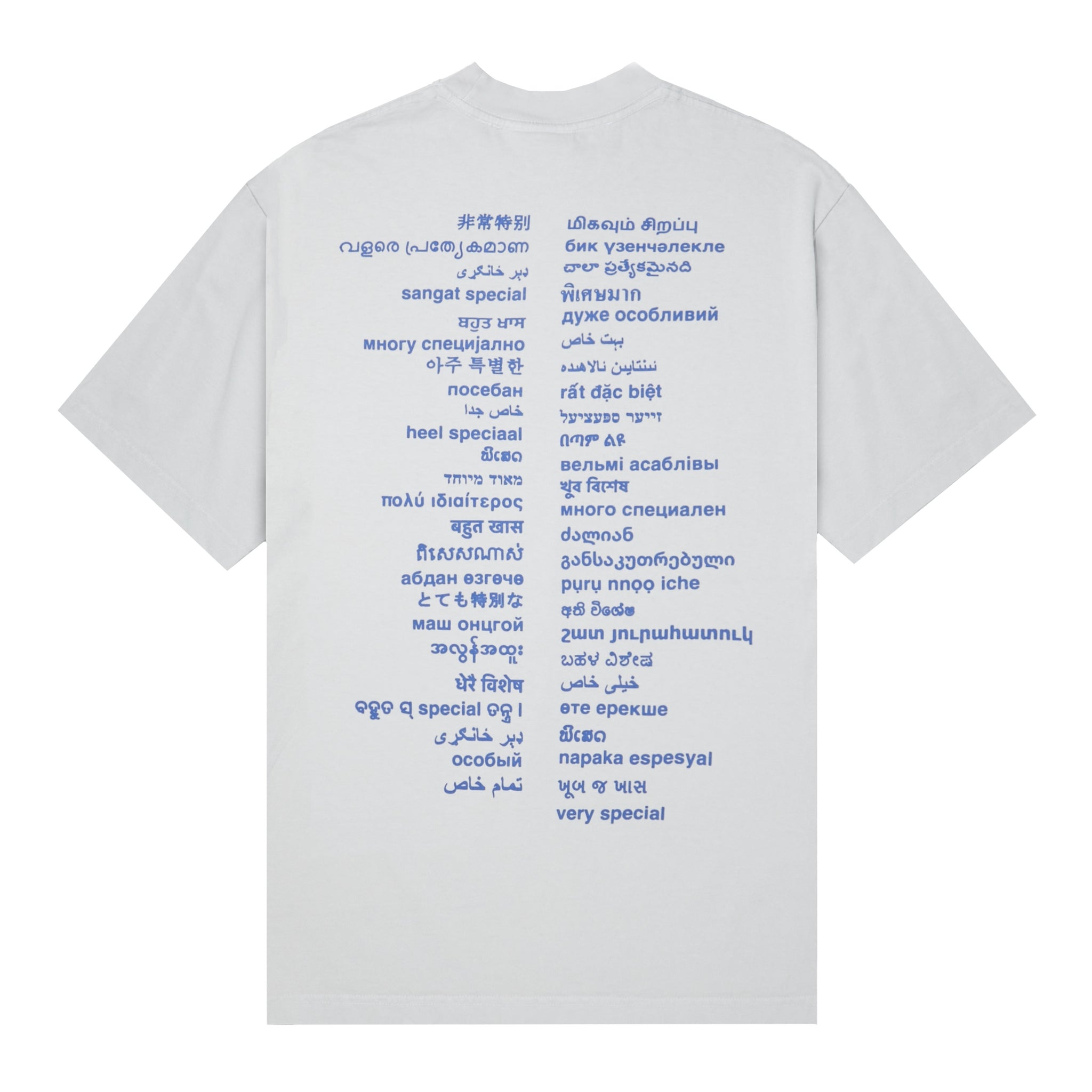 Translate T-Shirt