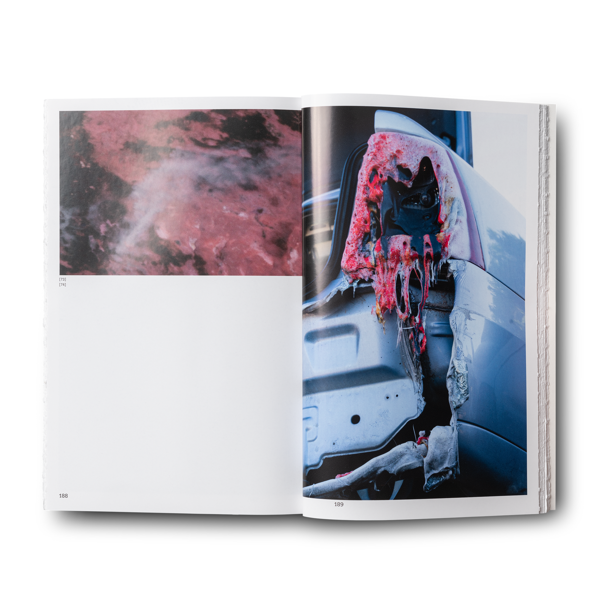 SEDIMENTAL WORKS CARHARTT アーカイブ＆アートブック Sedimental Works – VERY SPECIAL