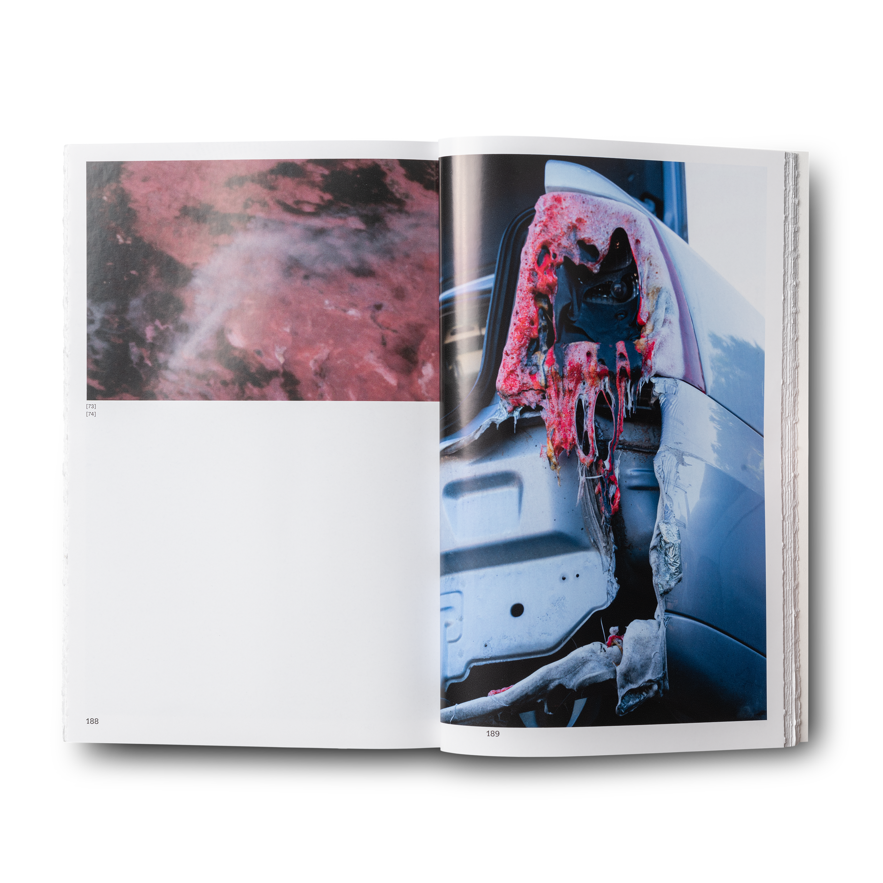 SEDIMENTAL WORKS CARHARTT アーカイブ＆アートブック Sedimental Works – VERY SPECIAL