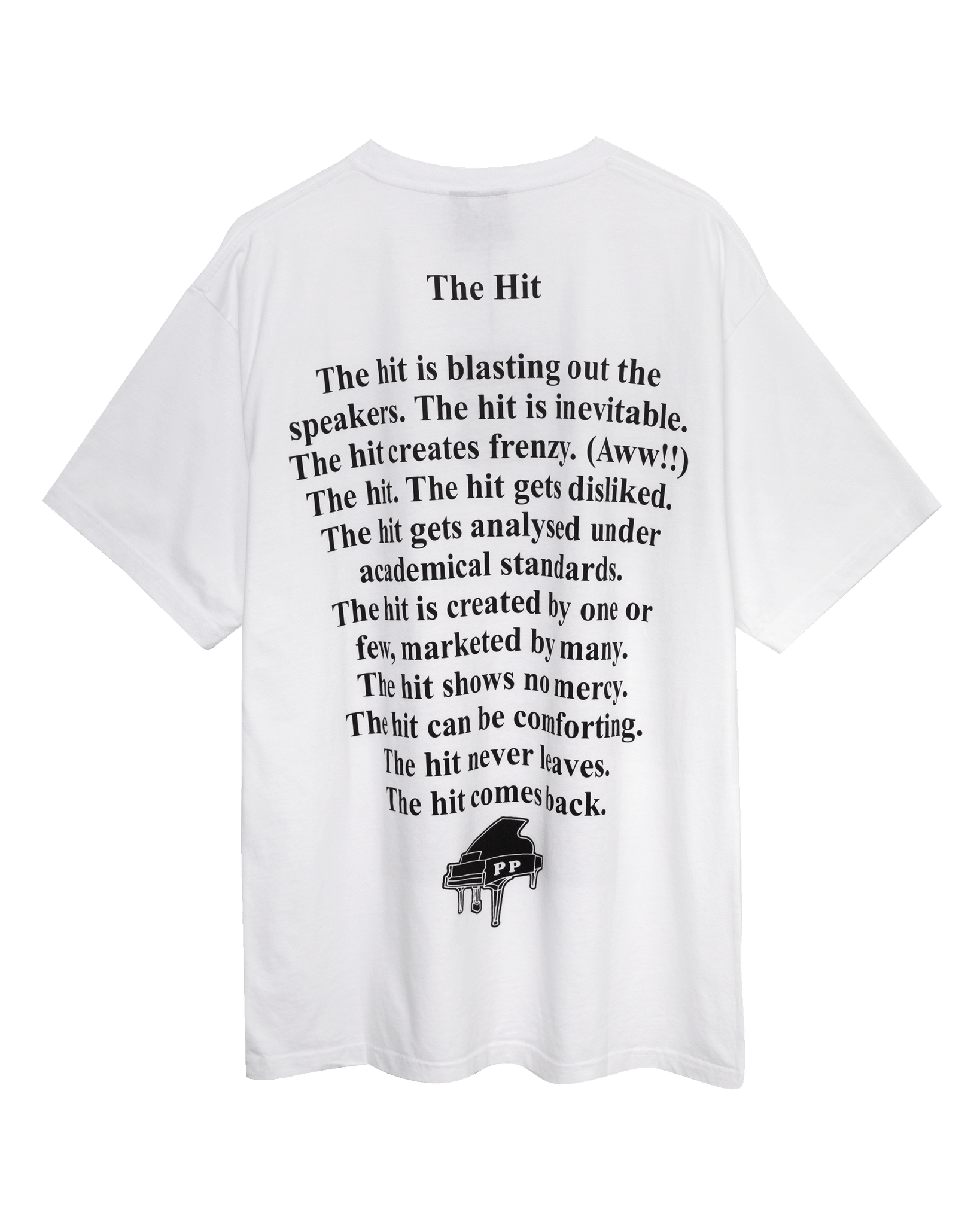 The Hit T-Shirt