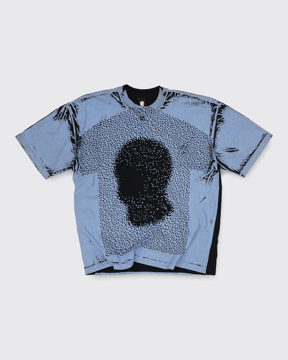 Overprint T-Shirt