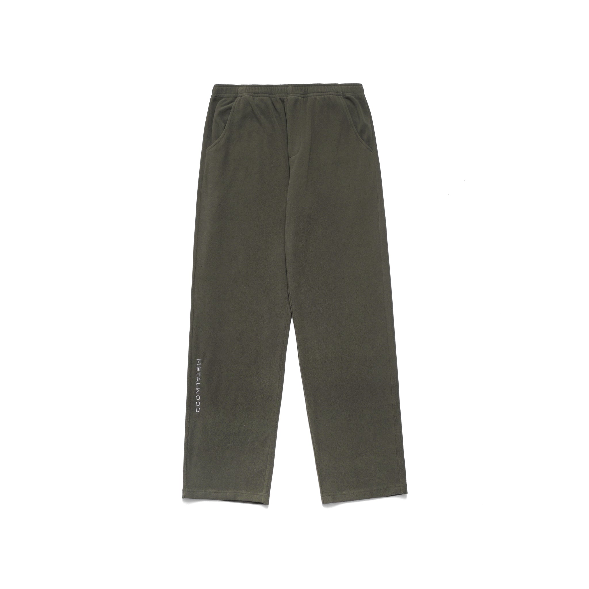 Microfleece Chill Pant