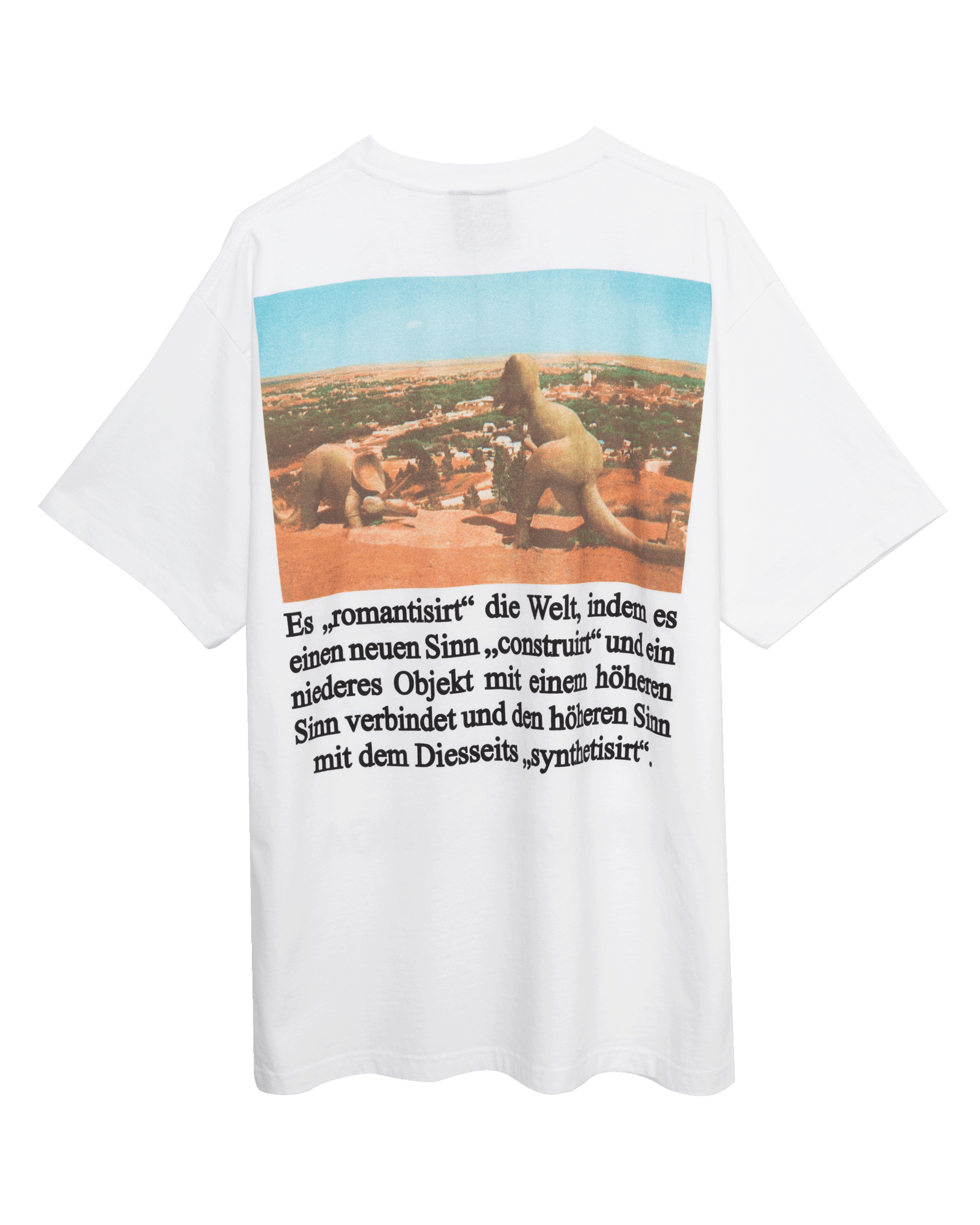 Novalis T-Shirt