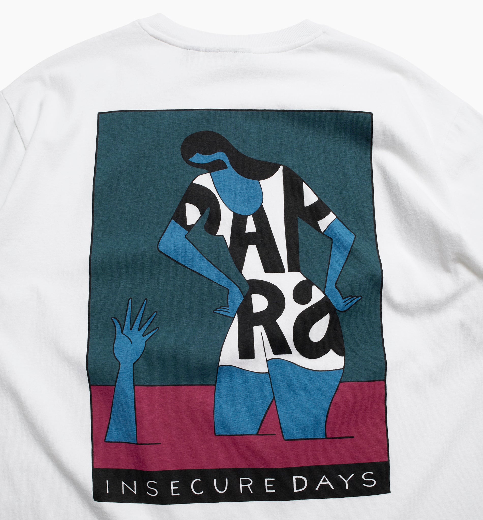 Insecure Days T-Shirt