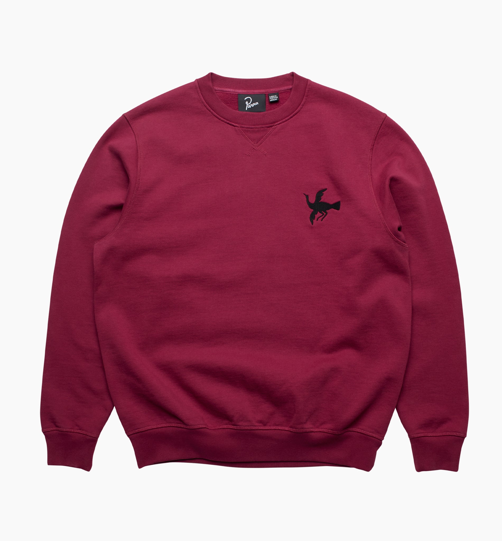 Snaked by a Horse Crew Neck Sweatshirt