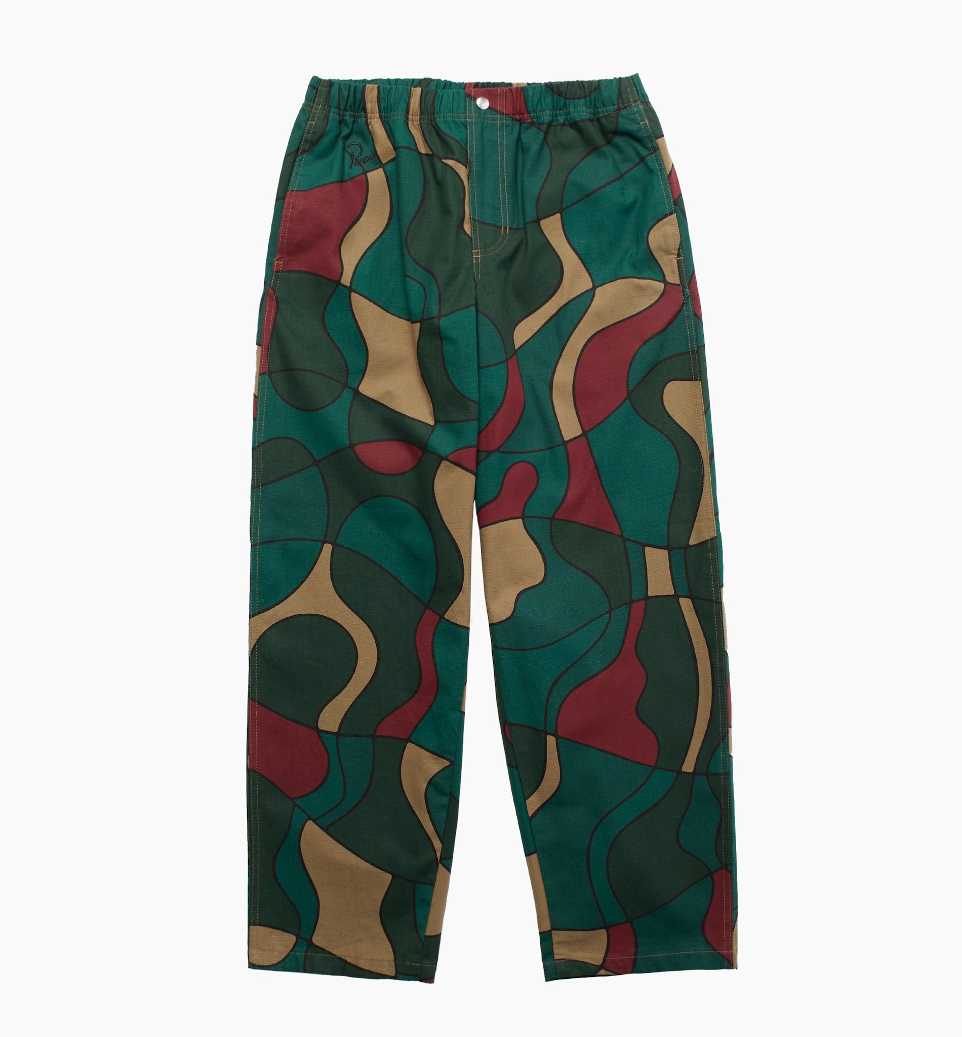 Trees in Wind Relaxed Pant