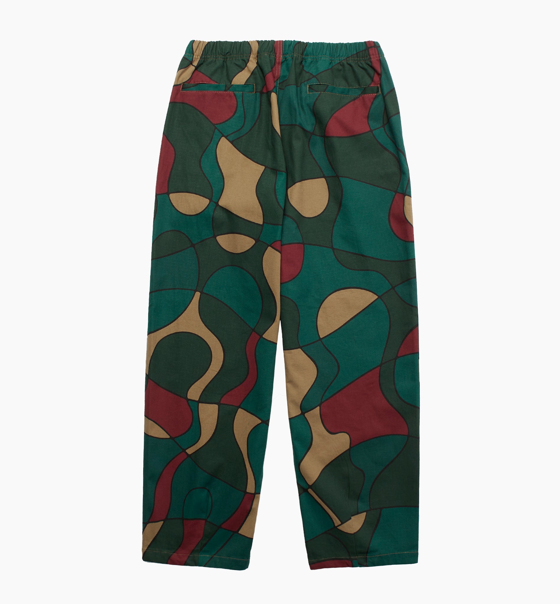 Trees in Wind Relaxed Pant