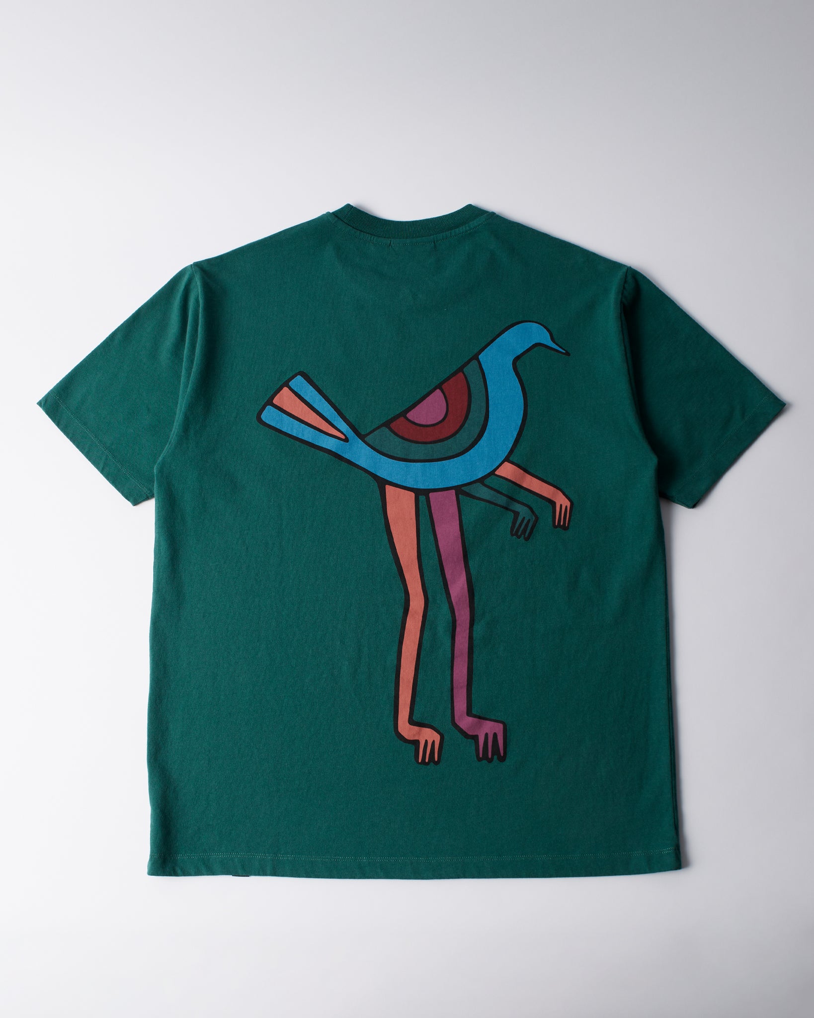 Pigeon Legs T-Shirt