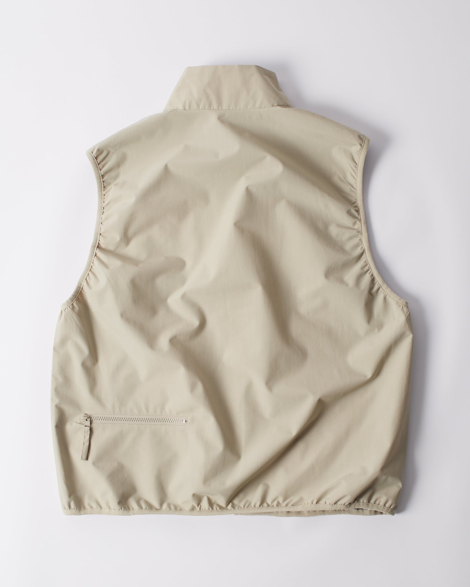 Ghost Cave Reversible Vest