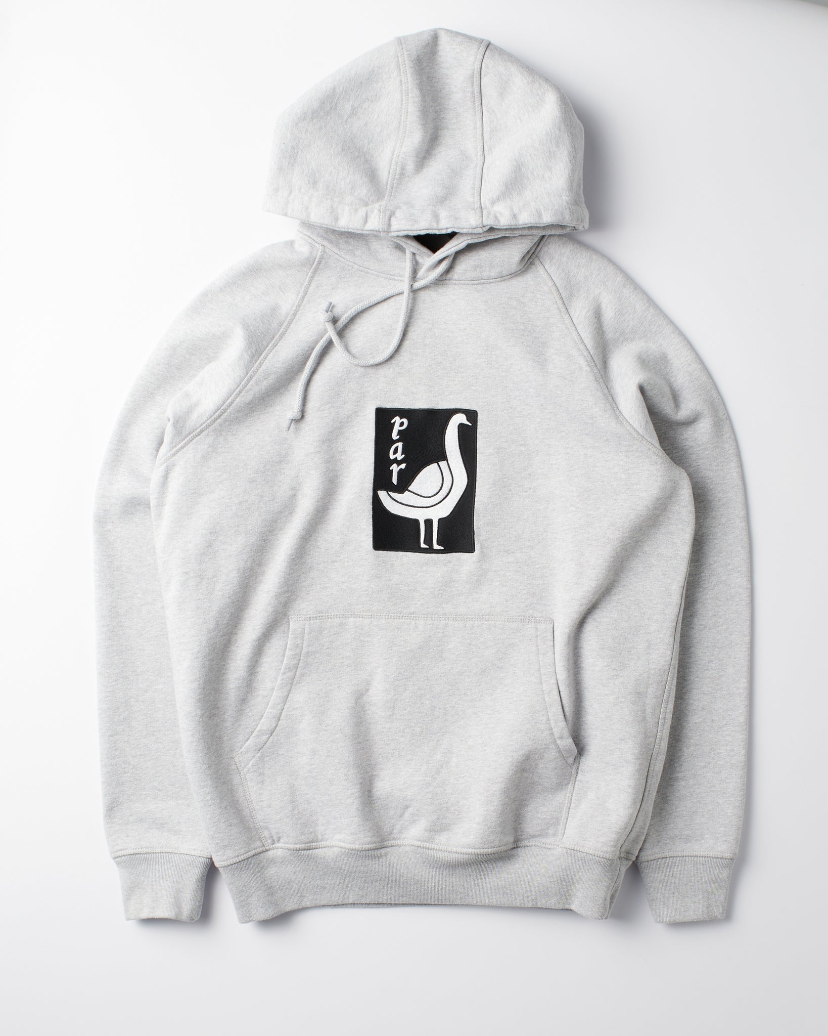 The Riddle Hooded Sweatshirt