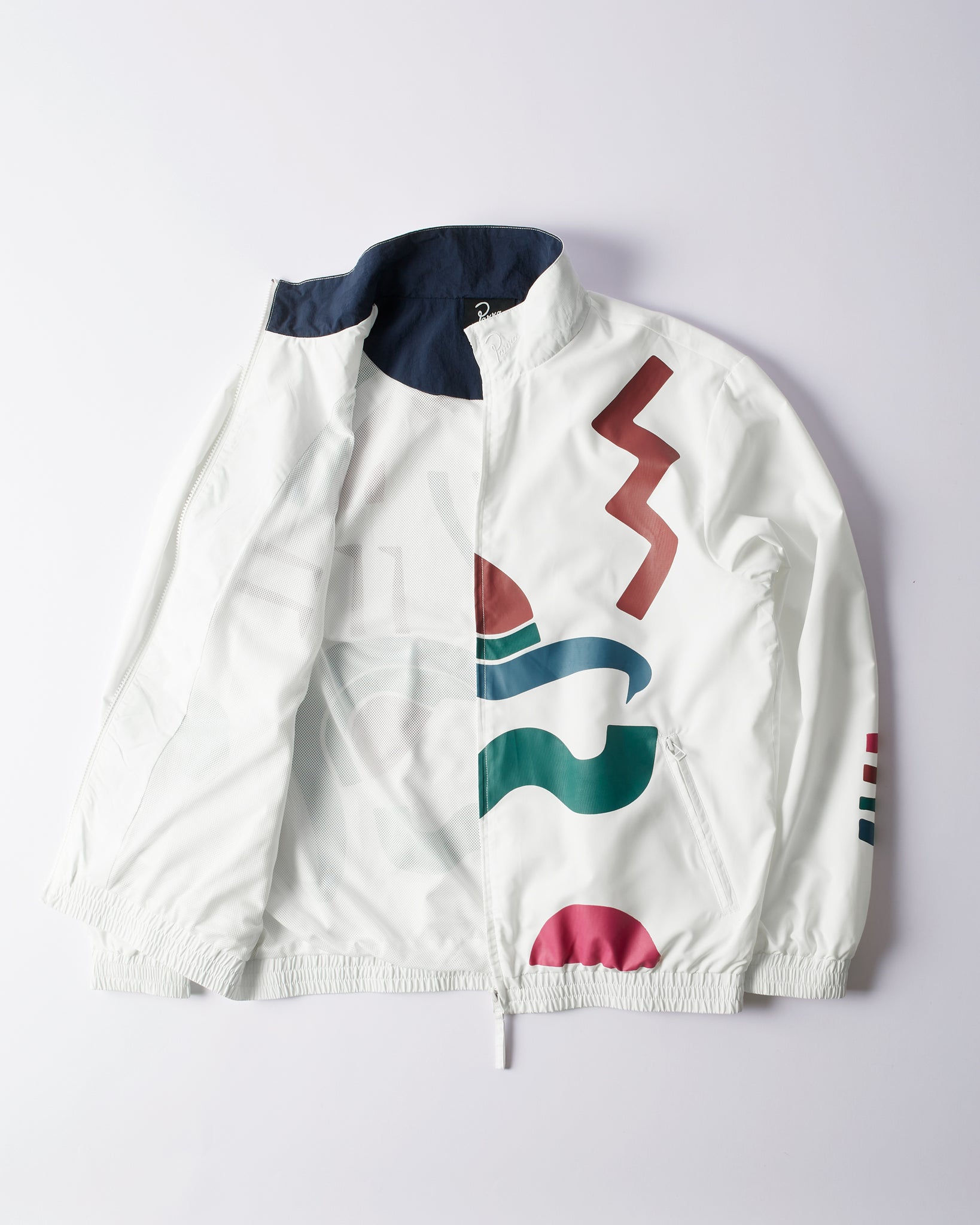 Tennis Maybe? Track Jacket