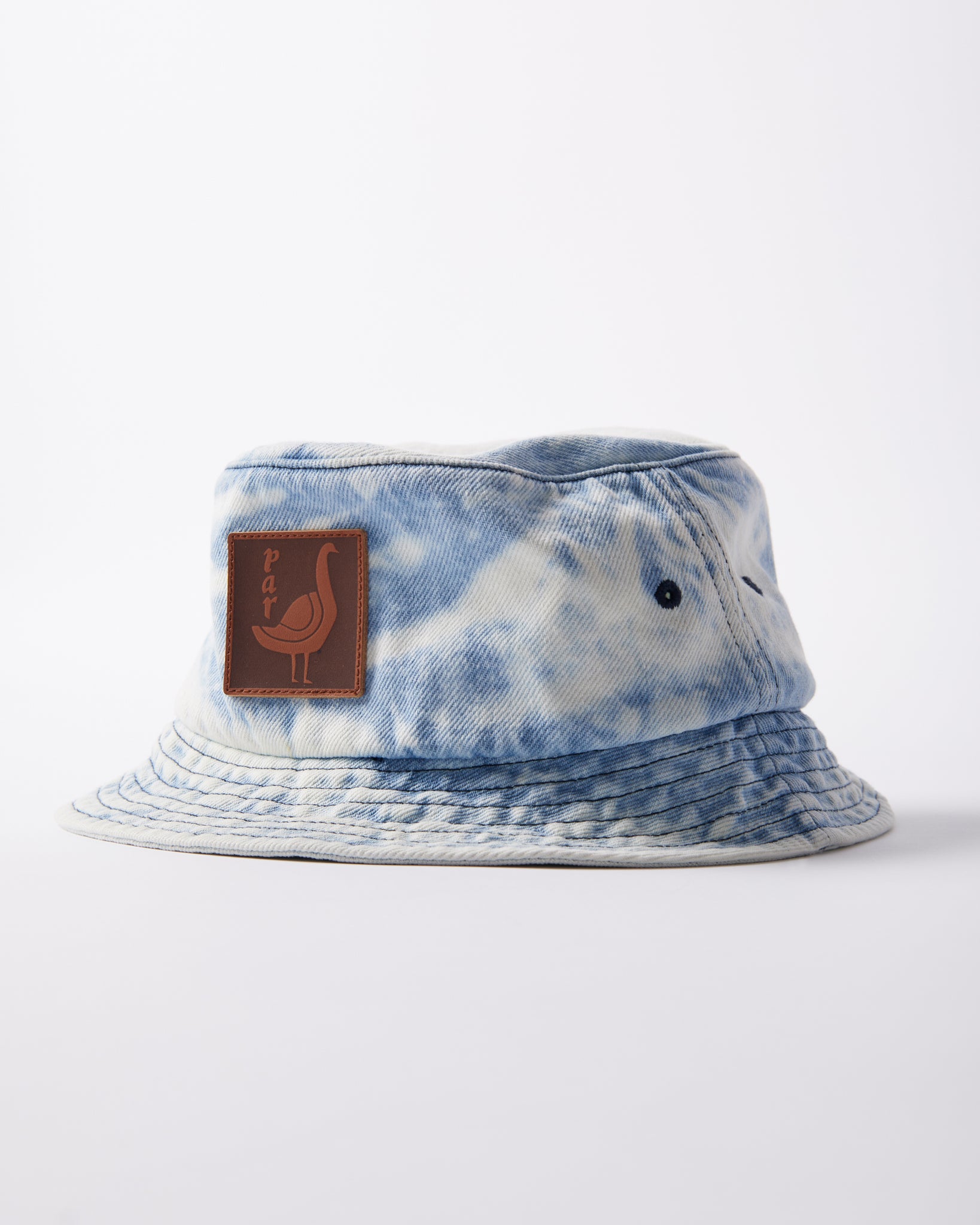 The Great Goose Bucket Hat