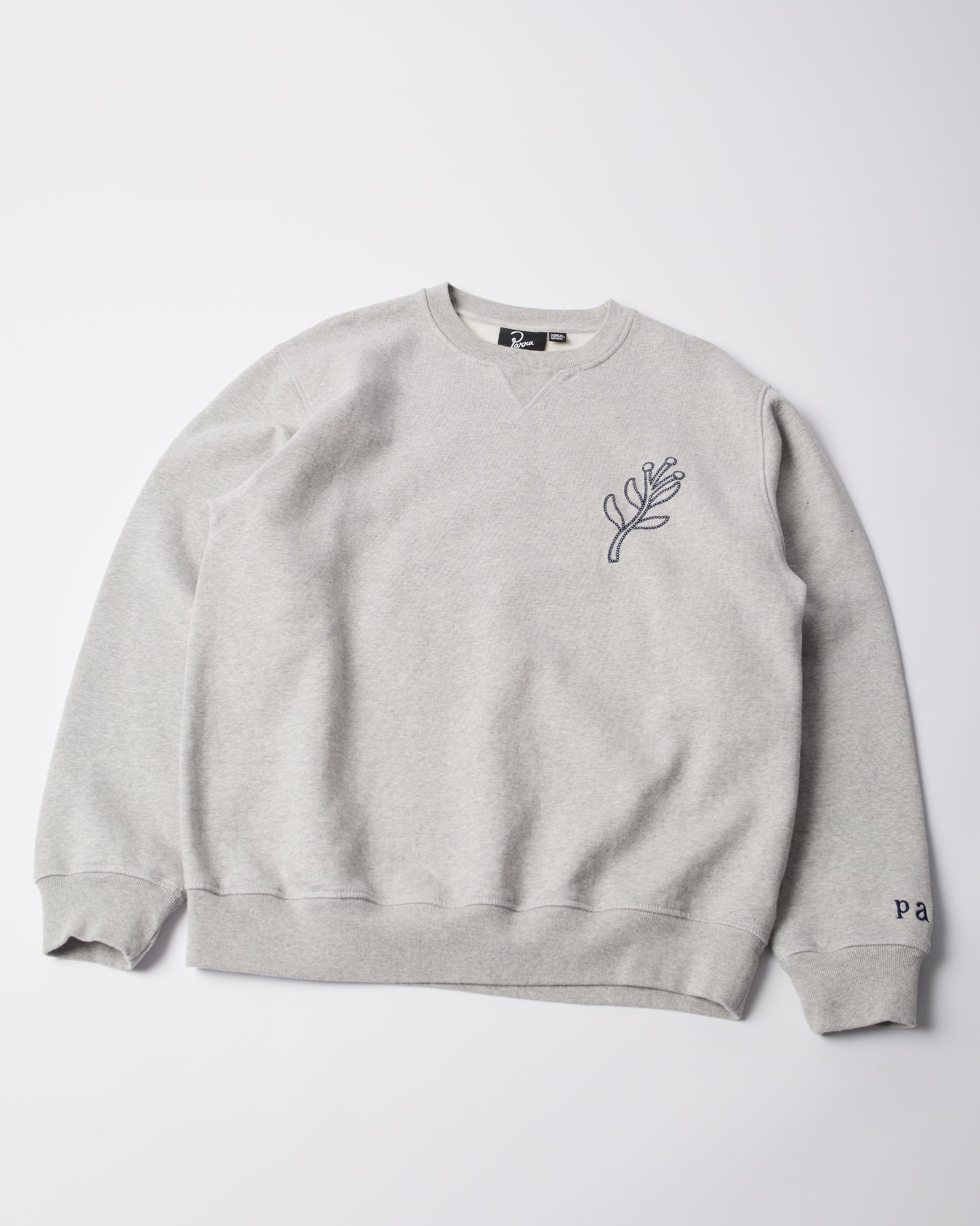 Duck Attack Crew Neck Sweatshirt