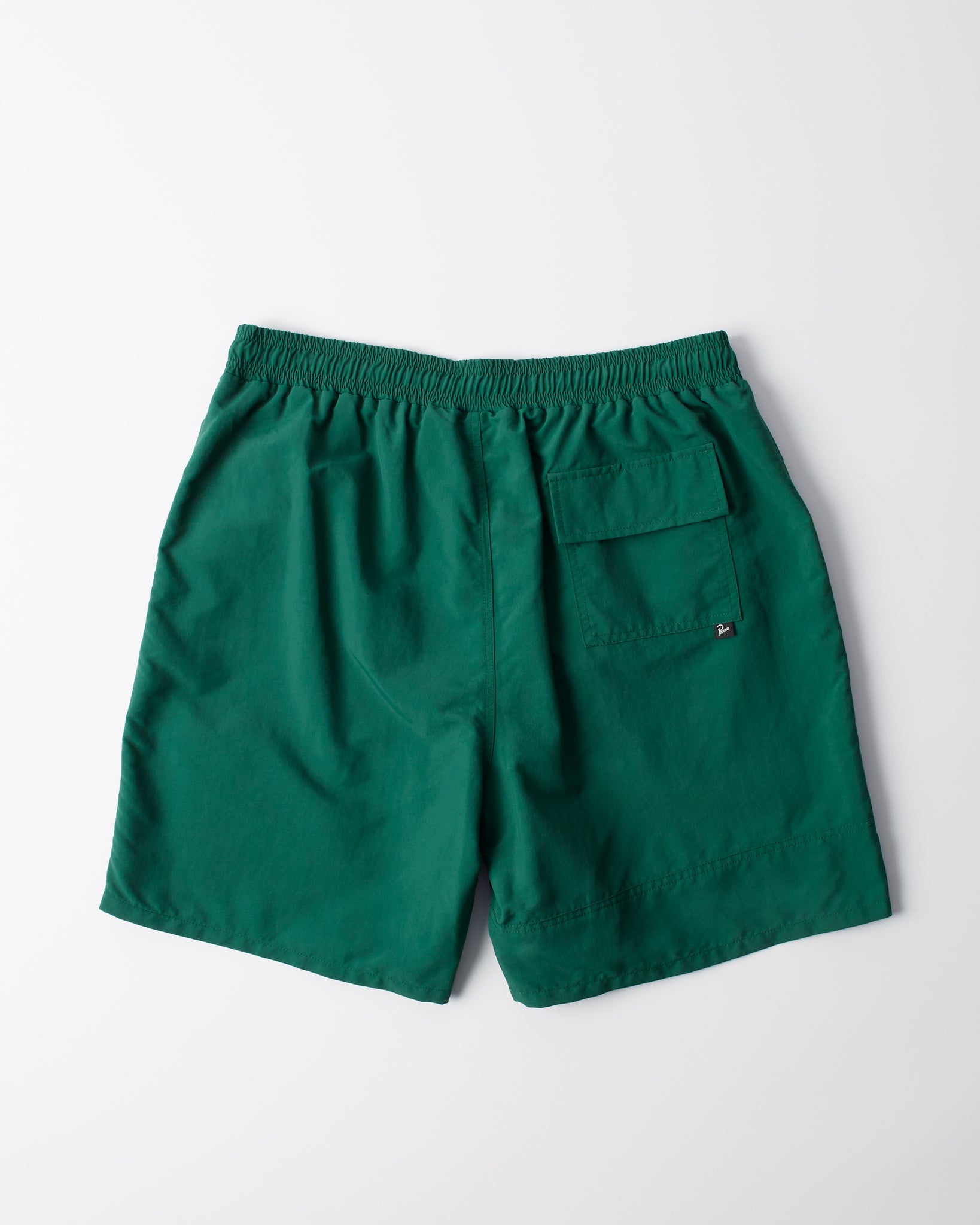 No Vision Swim Short